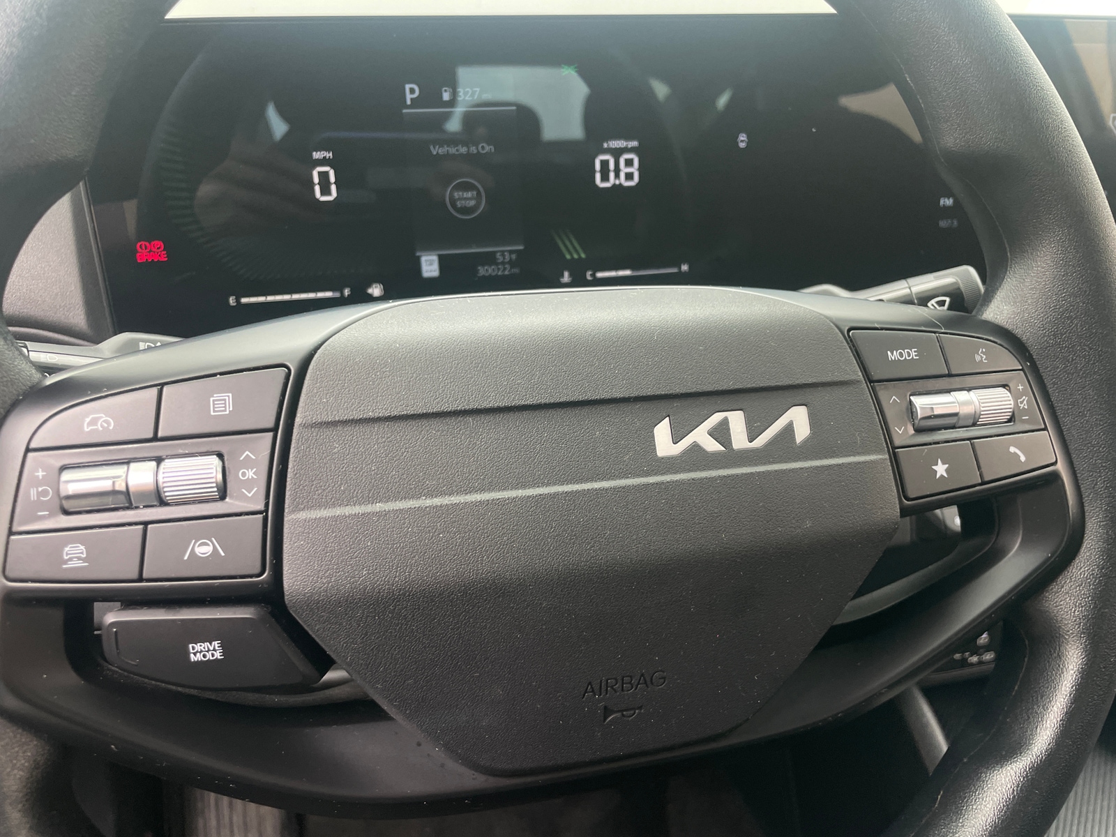 Thumbnail: 2025 Kia K4 - 5