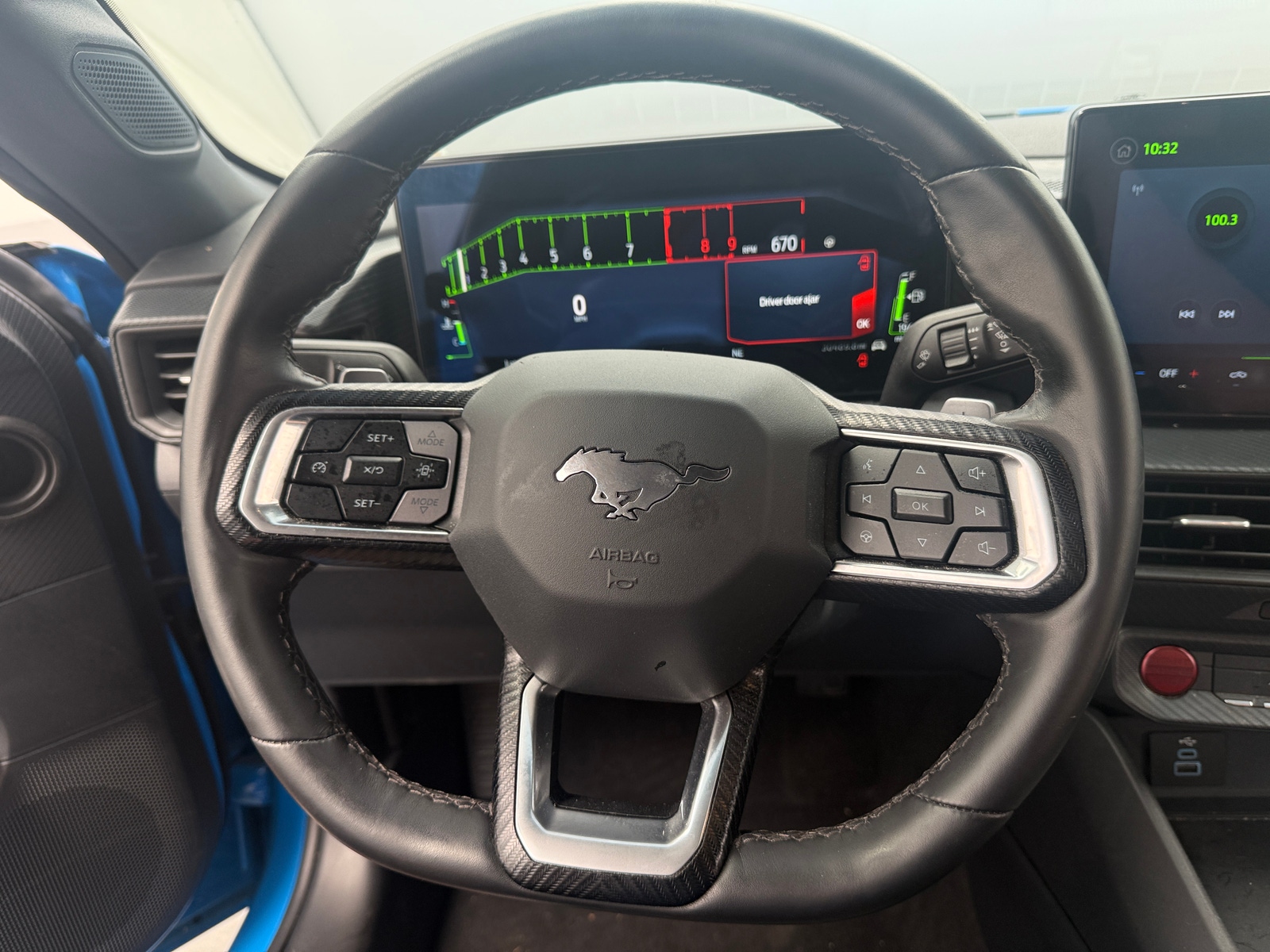Thumbnail: 2024 Ford Mustang - 4