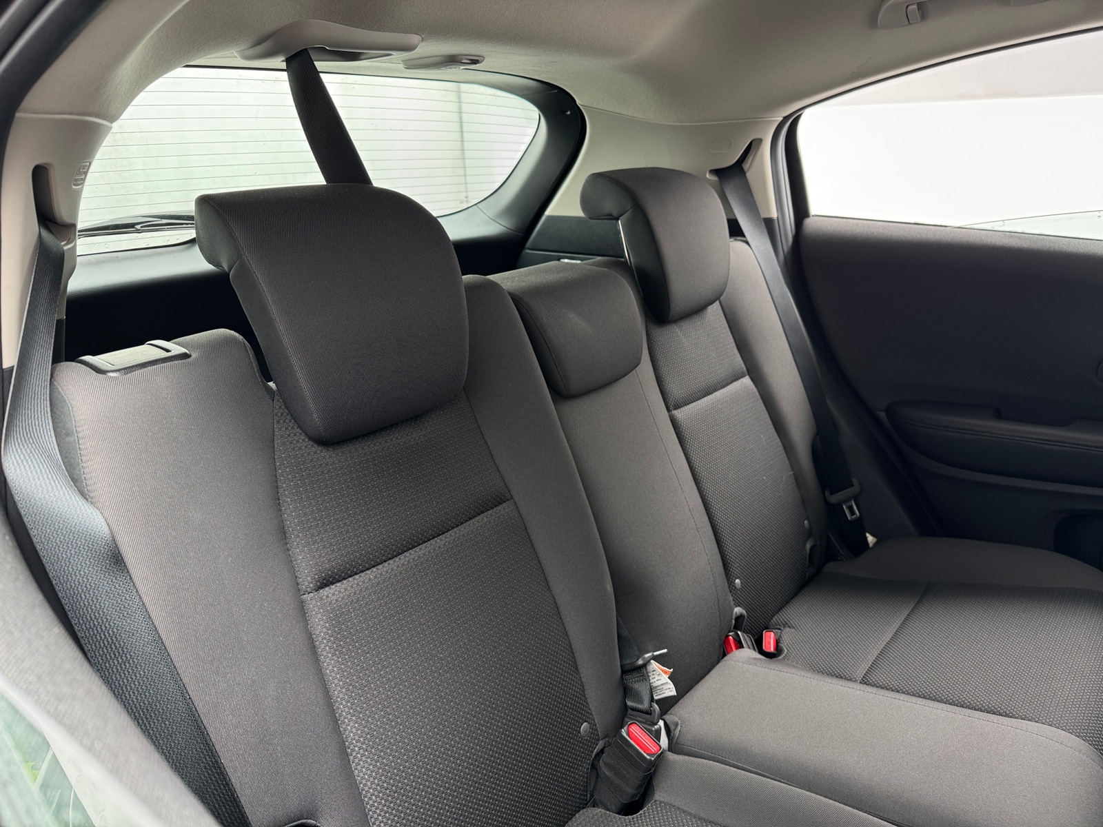 Thumbnail: 2022 Honda HR-V - 6