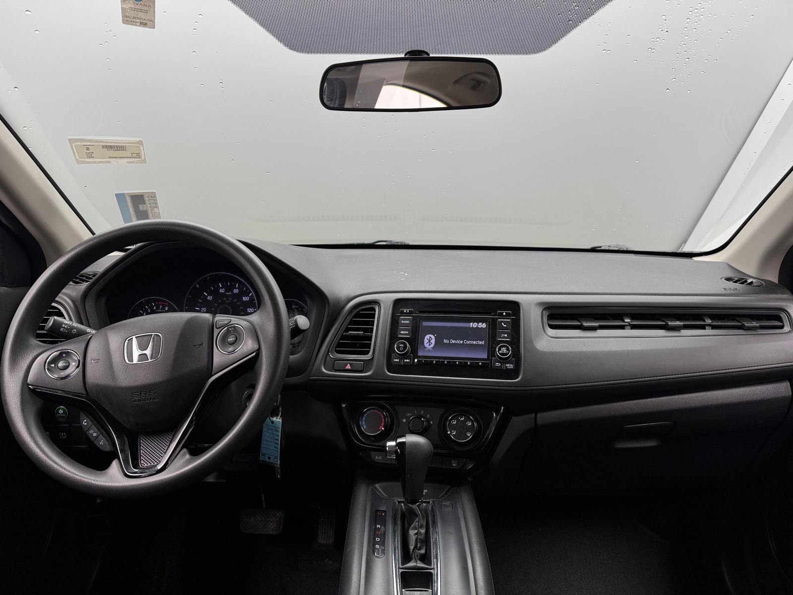 Thumbnail: 2022 Honda HR-V - 3