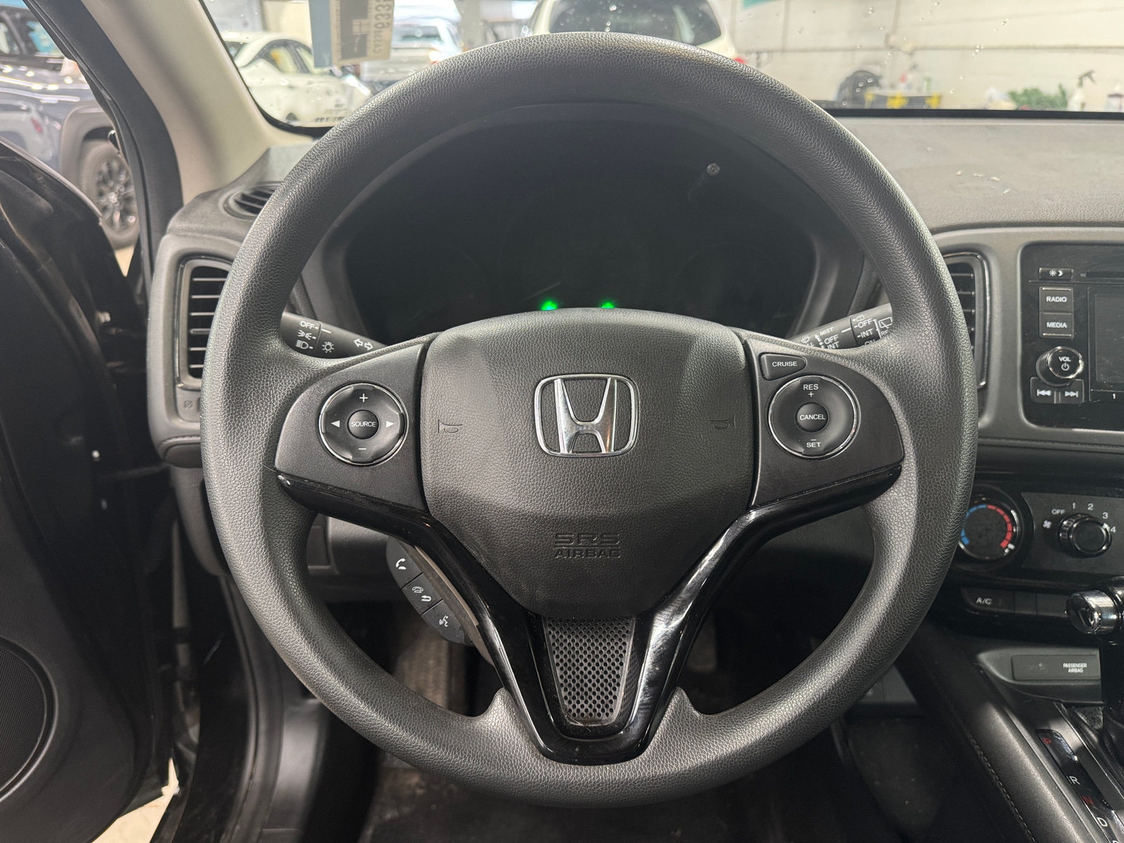 Thumbnail: 2022 Honda HR-V - 5