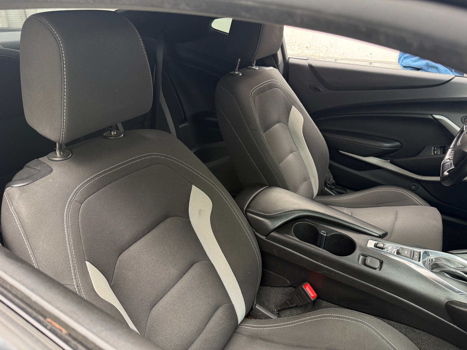 Thumbnail: 2018 Chevrolet Camaro - 2