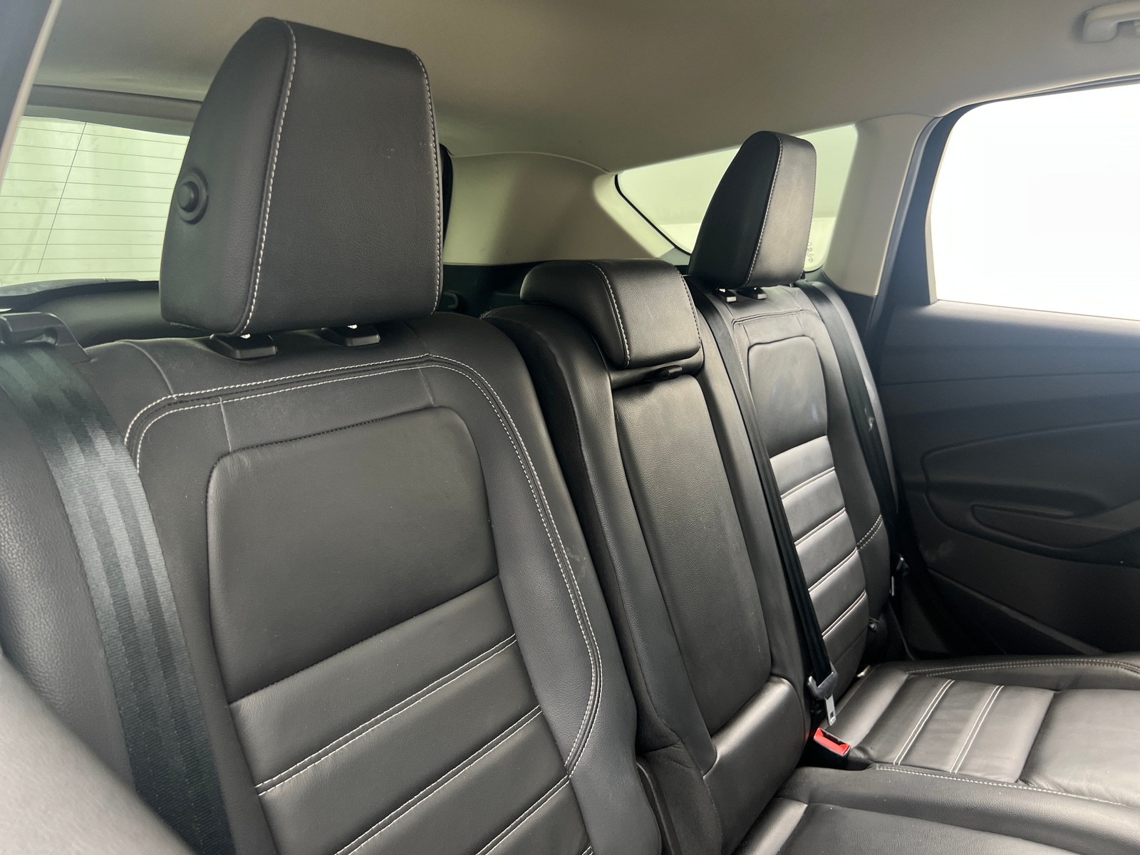 Thumbnail: 2018 Ford Escape - 5