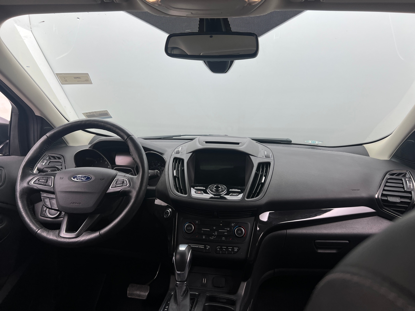 Thumbnail: 2018 Ford Escape - 2