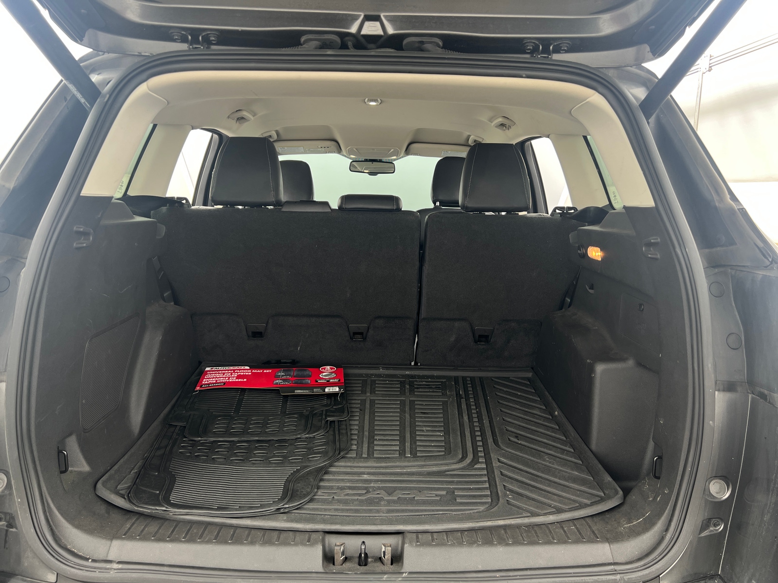 Thumbnail: 2018 Ford Escape - 6
