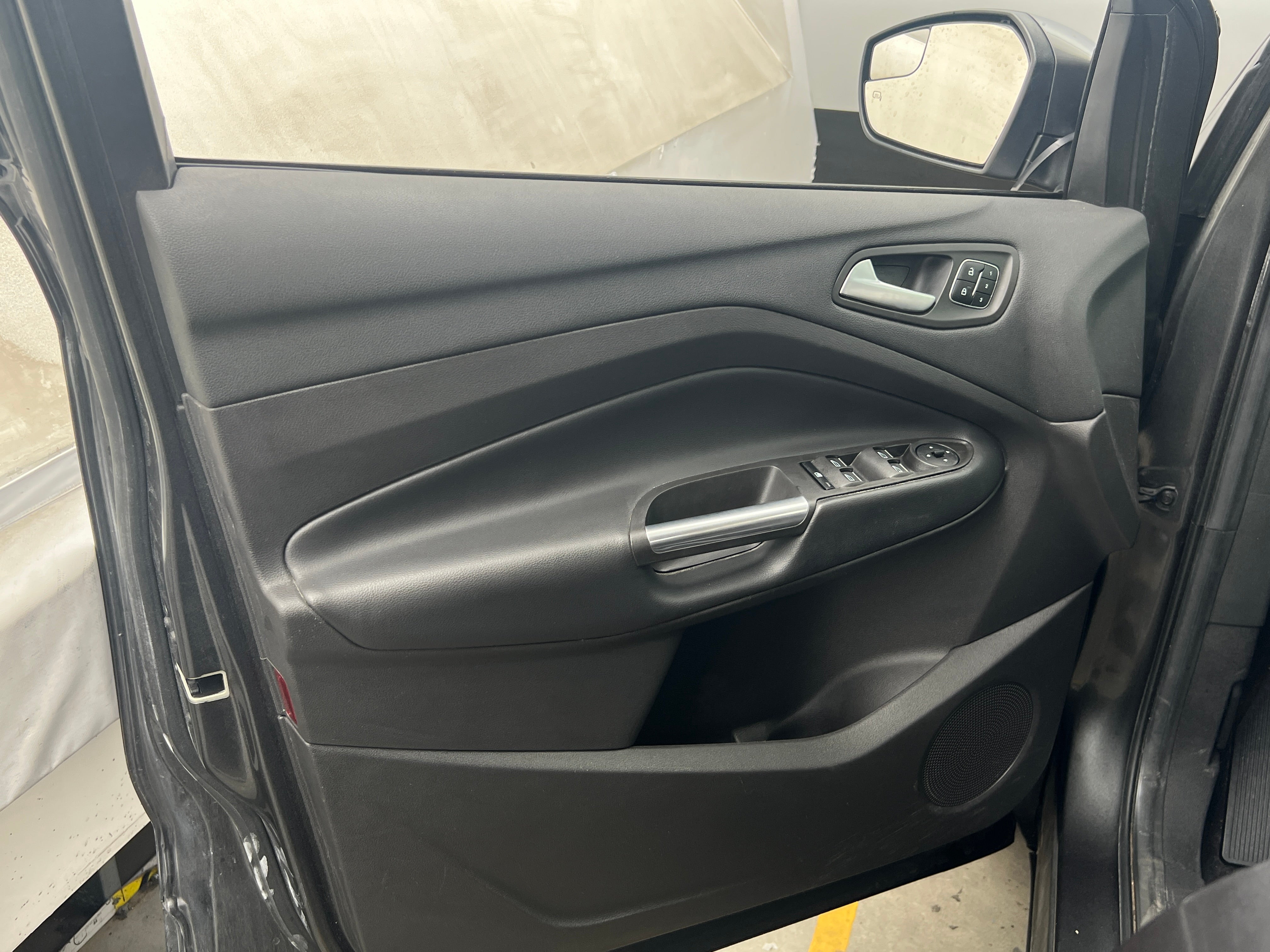 Used 2018 Ford Escape Titanium with VIN 1FMCU9J92JUC75054 for sale in Auburn, WA