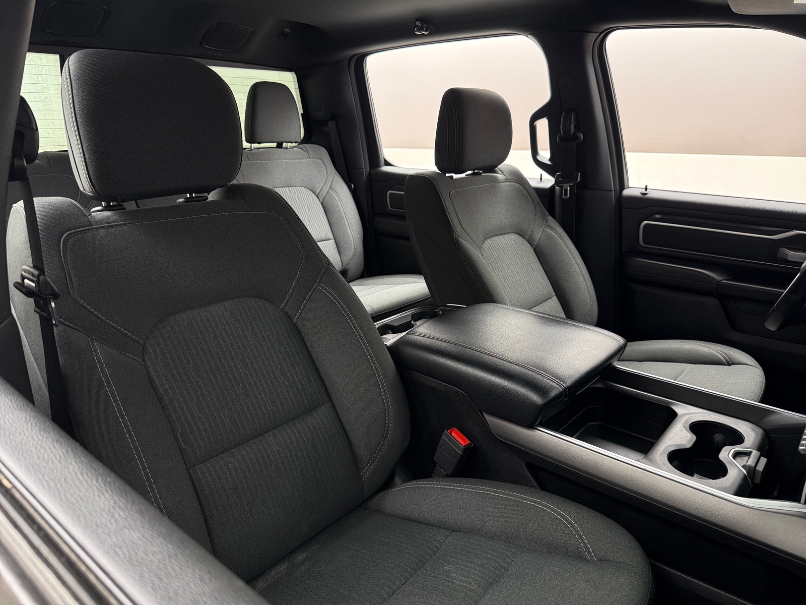 Thumbnail: 2021 RAM 1500 - 2