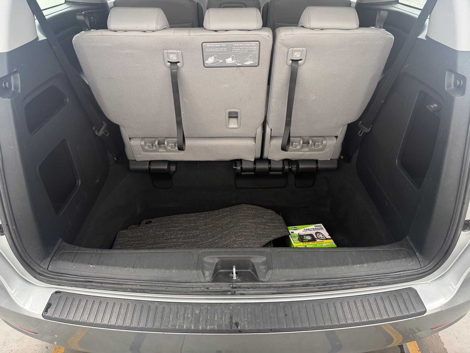 Thumbnail: 2023 Honda Odyssey - 6