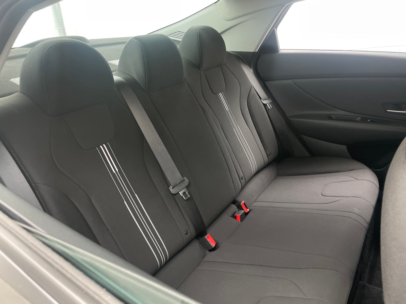 Thumbnail: 2023 Hyundai Elantra - 6