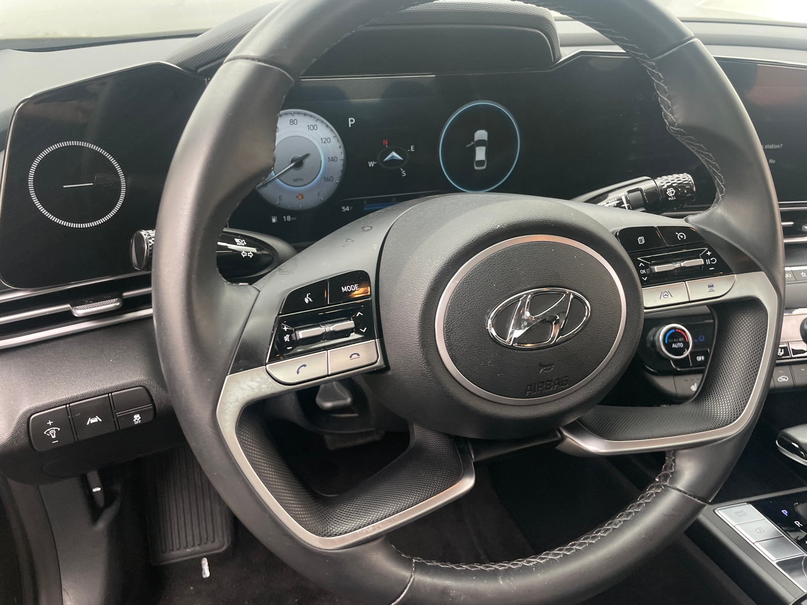 Thumbnail: 2023 Hyundai Elantra - 5