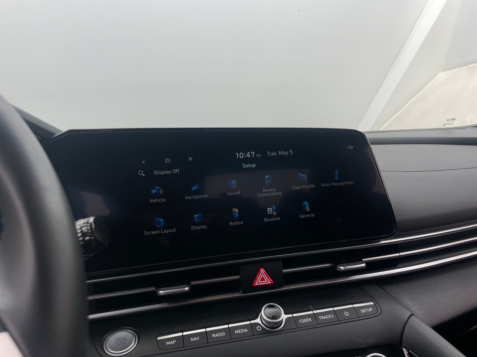 Thumbnail: 2023 Hyundai Elantra - 4