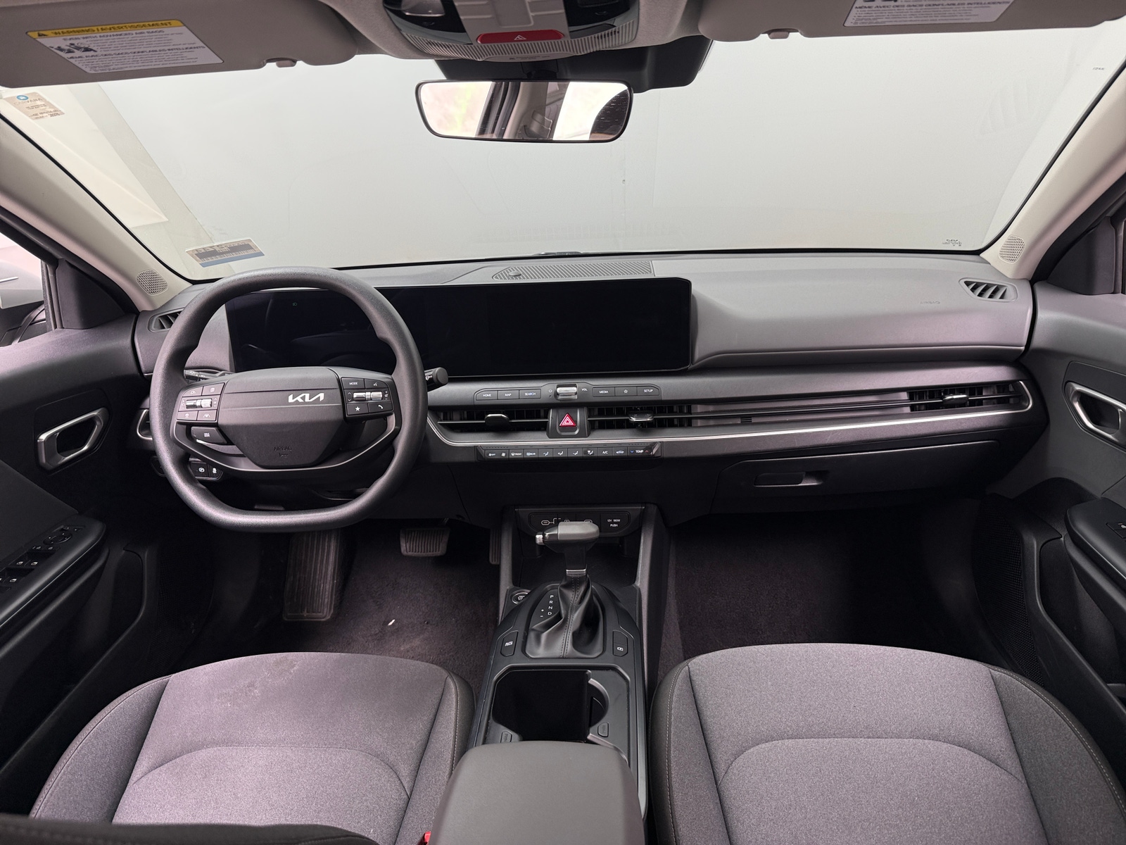 Thumbnail: 2025 Kia K4 - 3