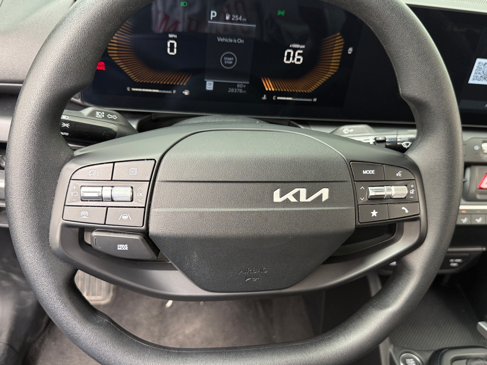 Thumbnail: 2025 Kia K4 - 5