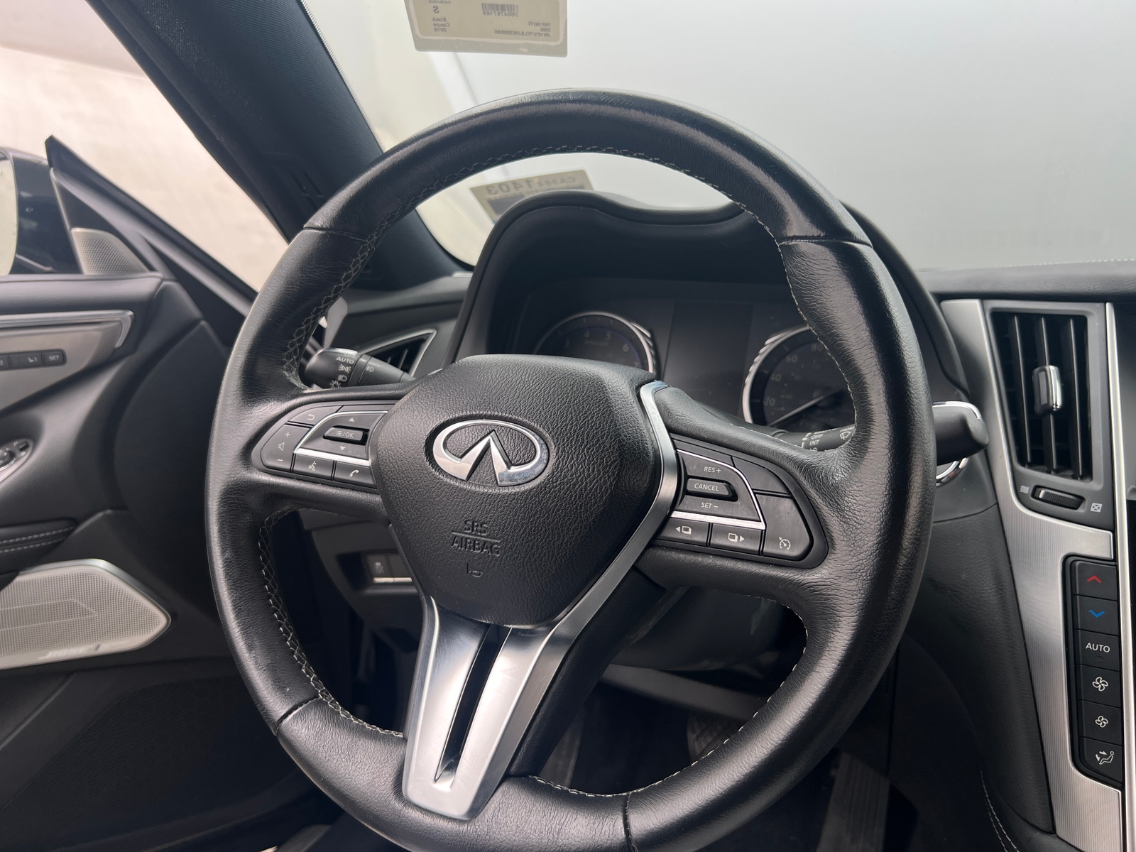 Thumbnail: 2018 INFINITI Q60 - 3