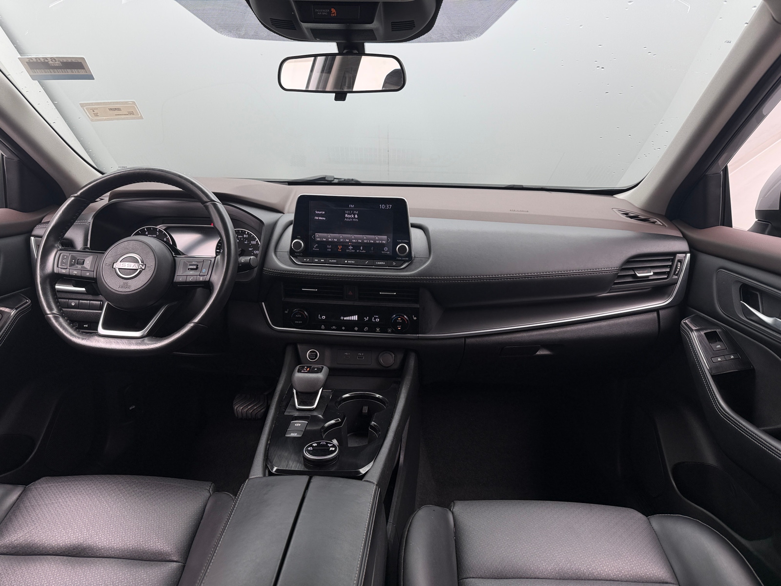Thumbnail: 2023 Nissan Rogue - 3