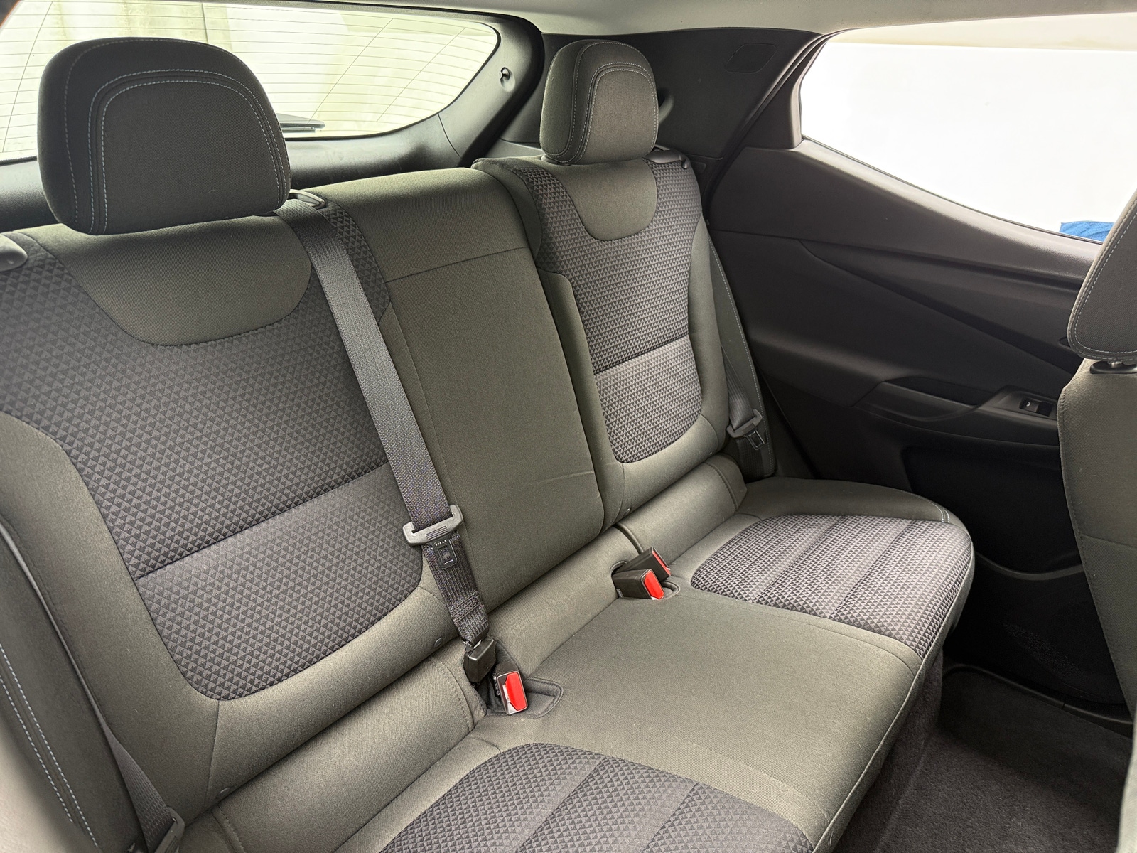 Thumbnail: 2023 Chevrolet Bolt EUV - 6