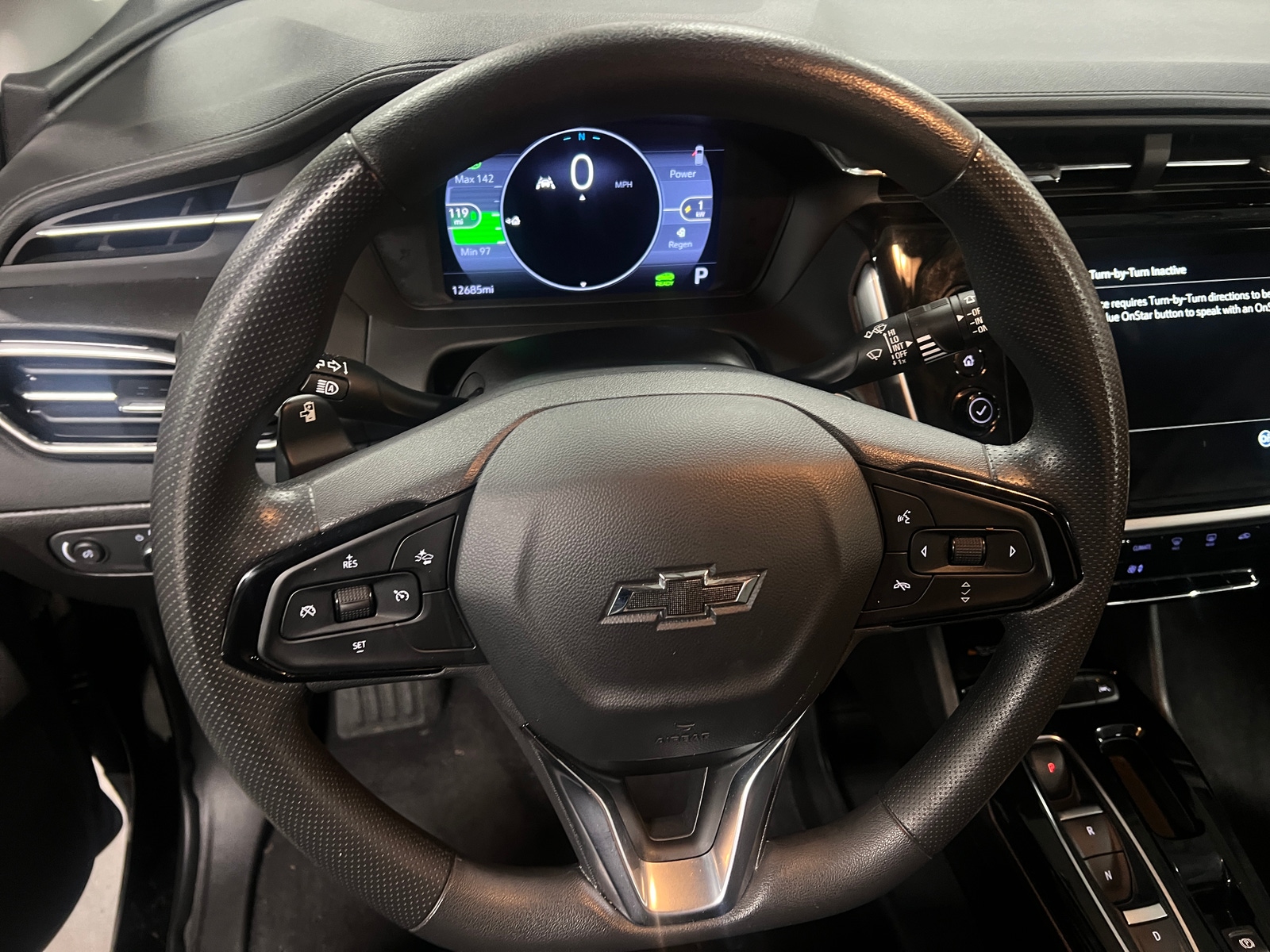 Thumbnail: 2023 Chevrolet Bolt EUV - 5