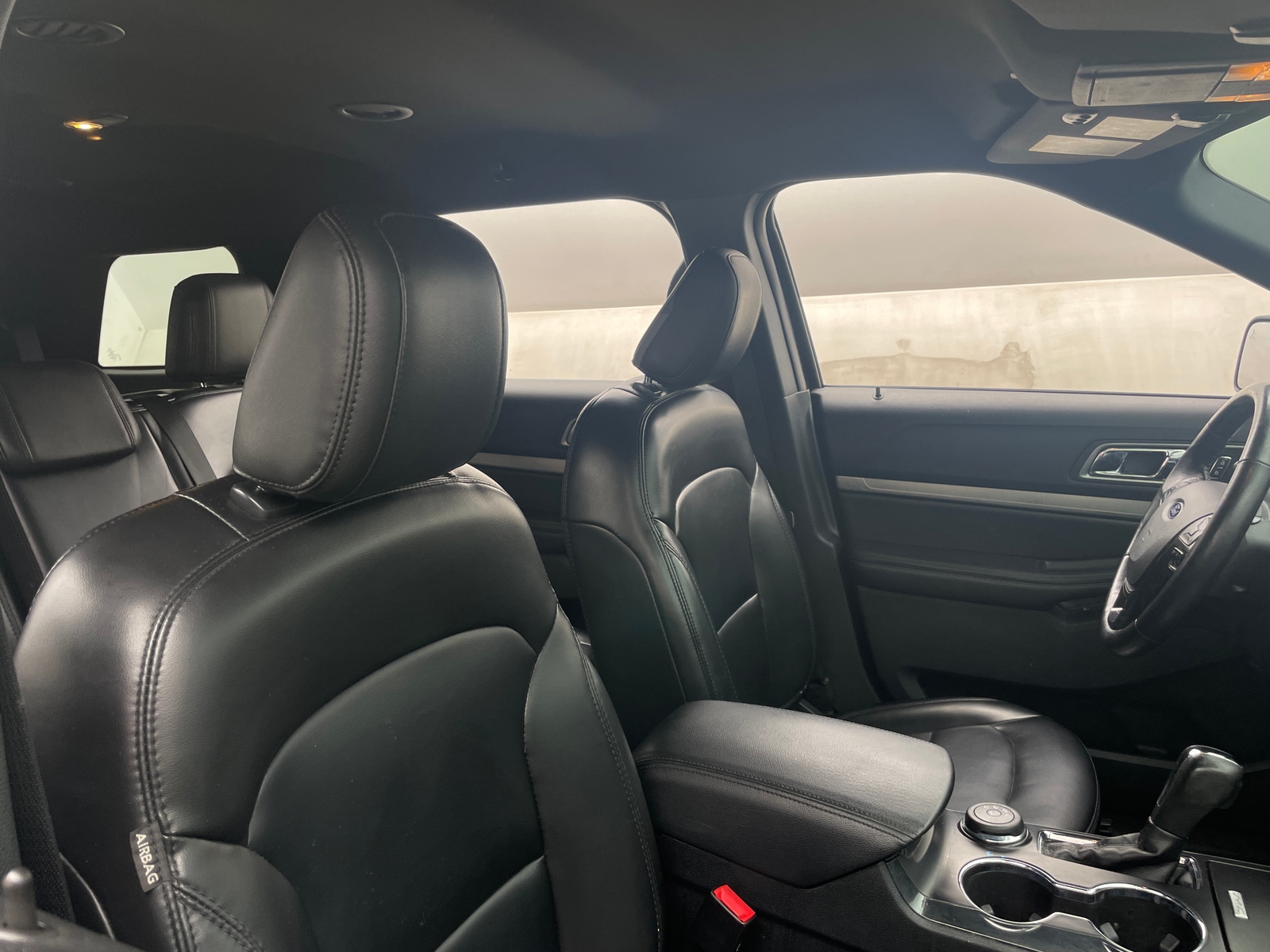 Thumbnail: 2019 Ford Explorer - 2