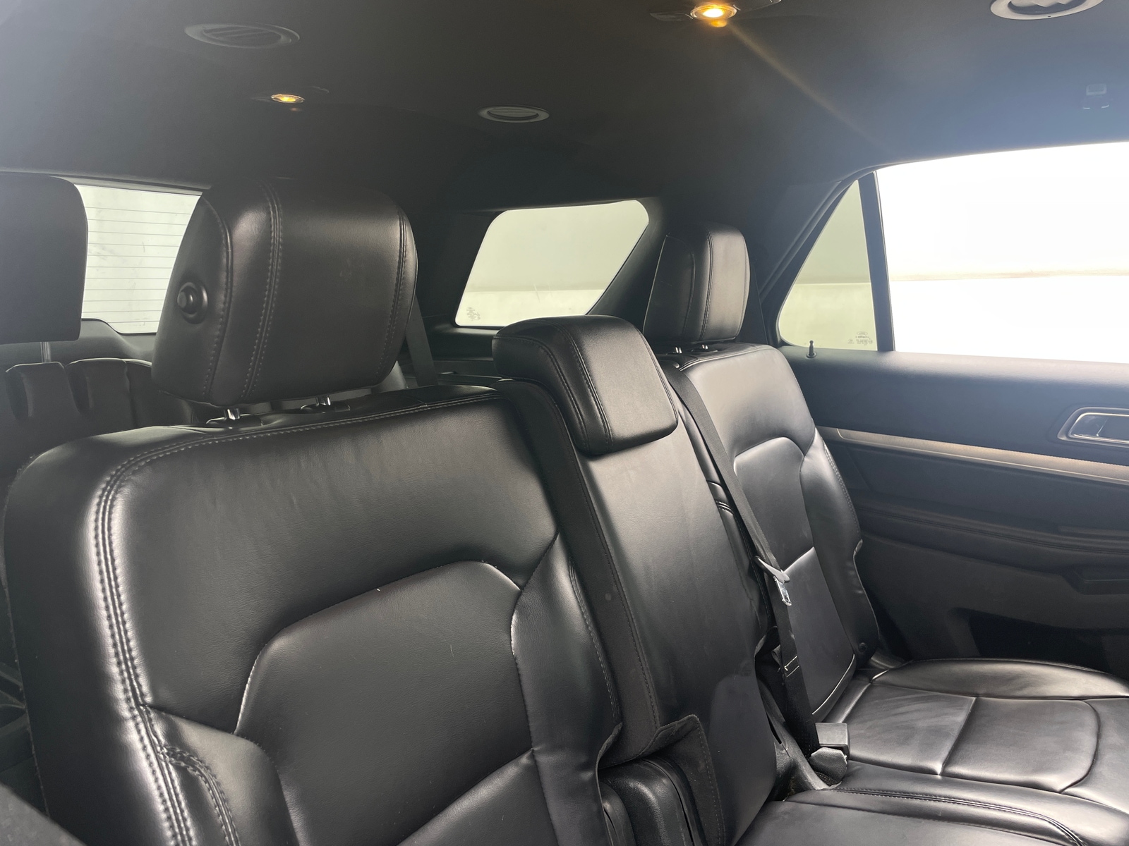 Thumbnail: 2019 Ford Explorer - 6