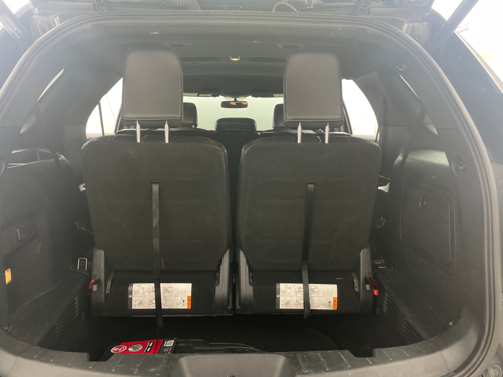 Thumbnail: 2019 Ford Explorer - 7