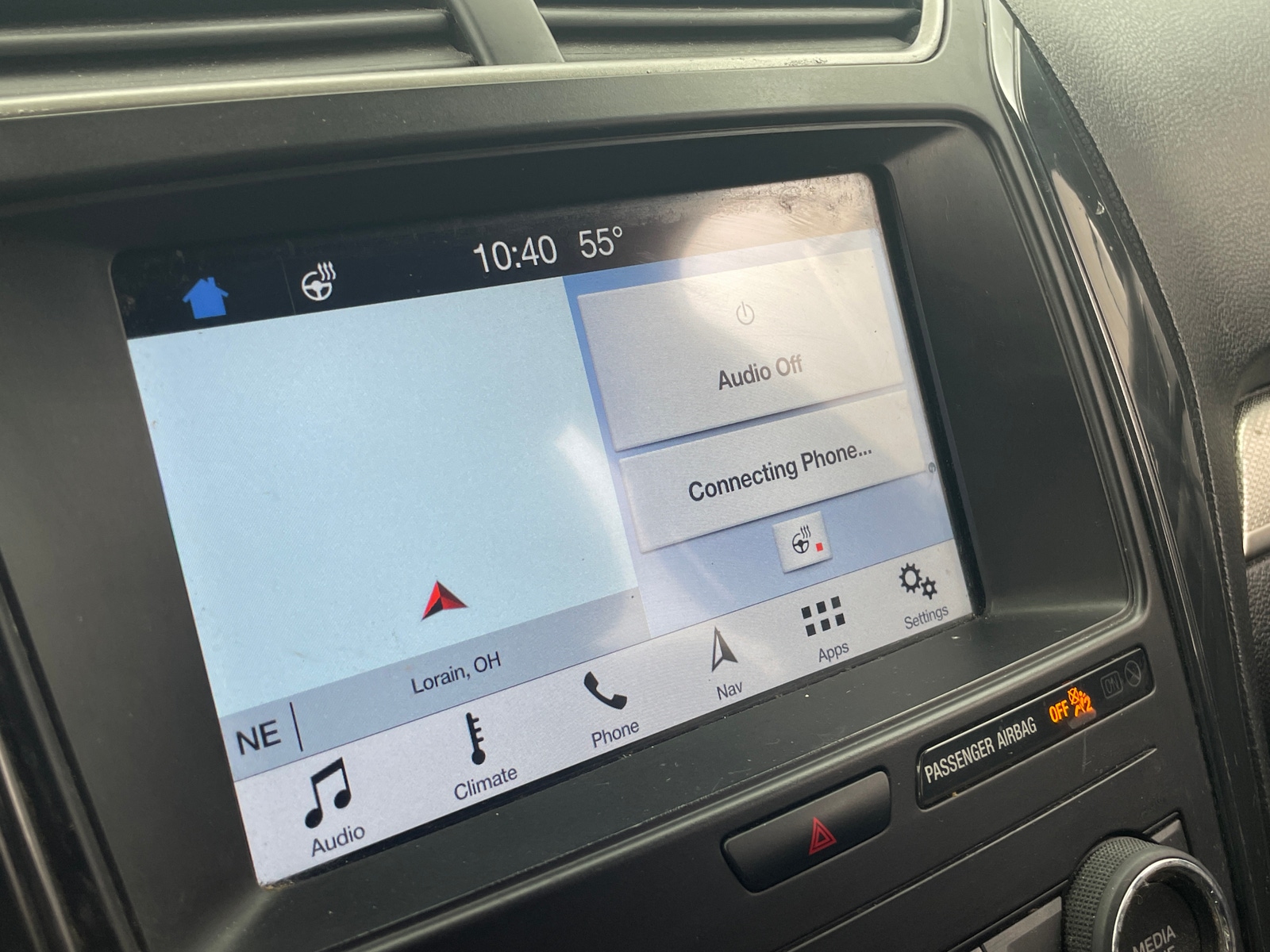 Thumbnail: 2019 Ford Explorer - 4