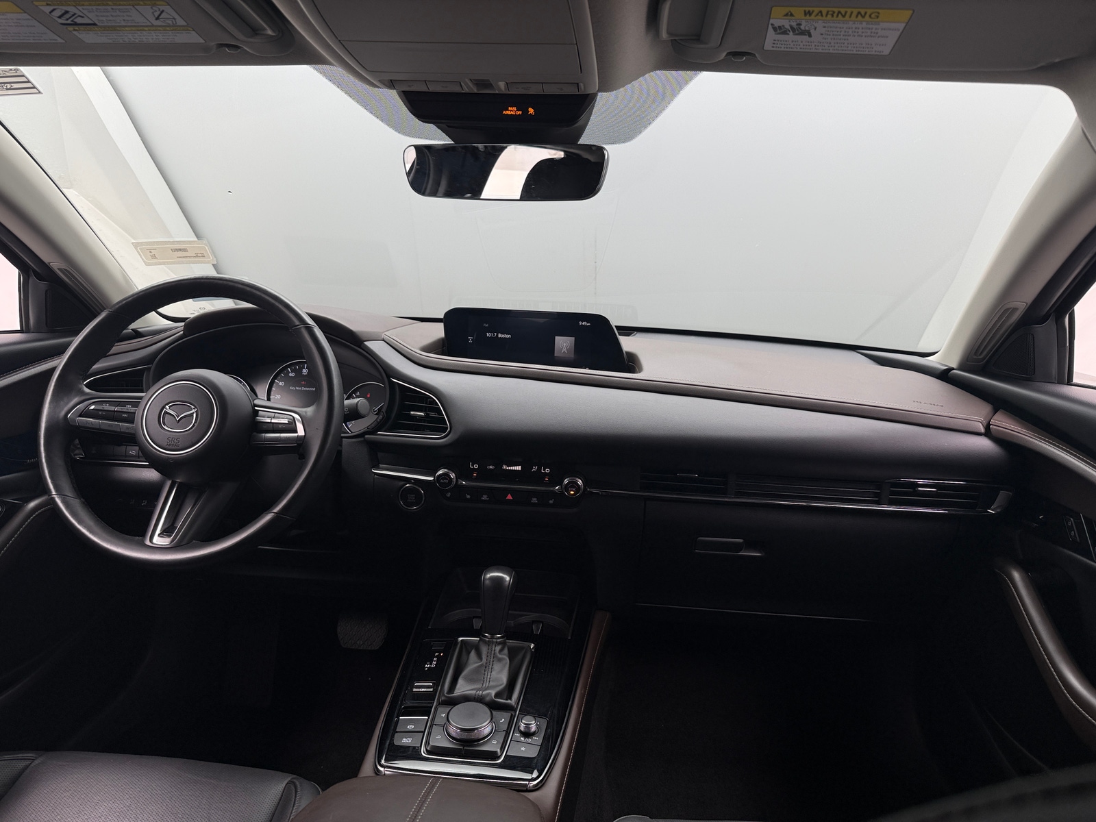 Thumbnail: 2023 Mazda CX-30 - 2