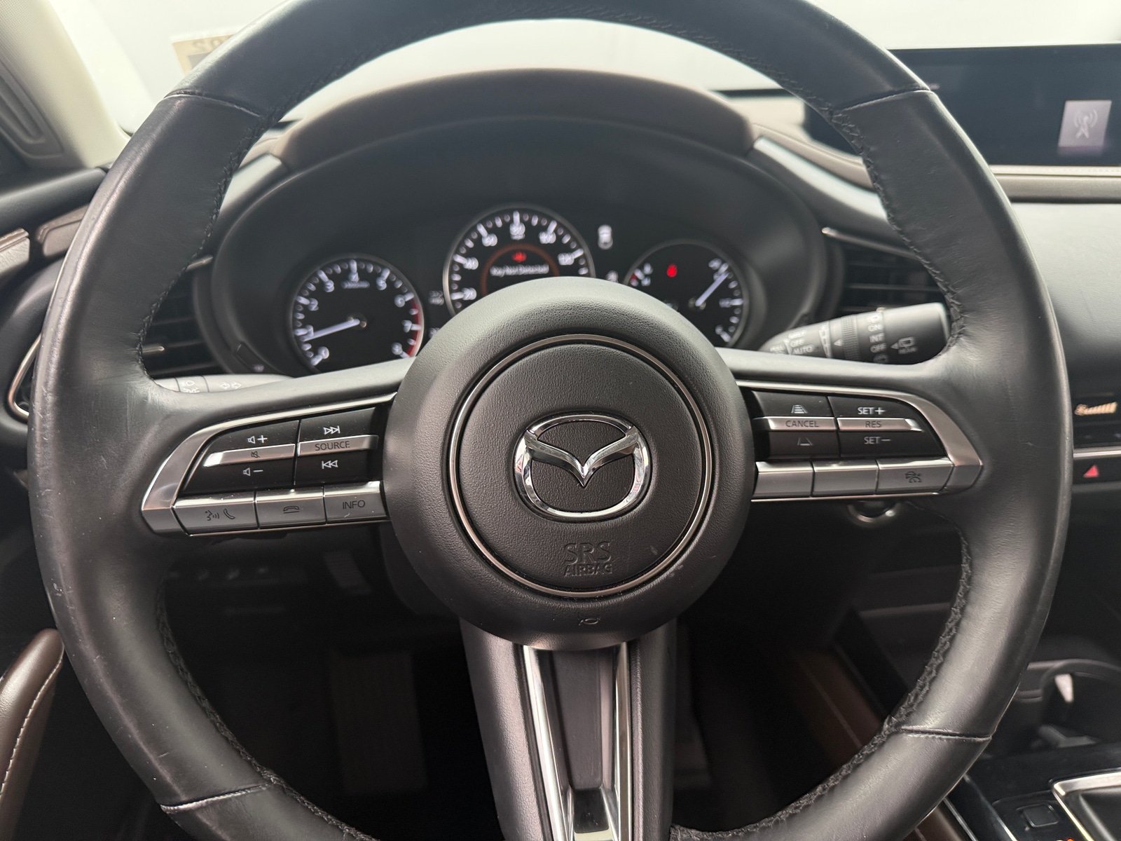 Thumbnail: 2023 Mazda CX-30 - 4