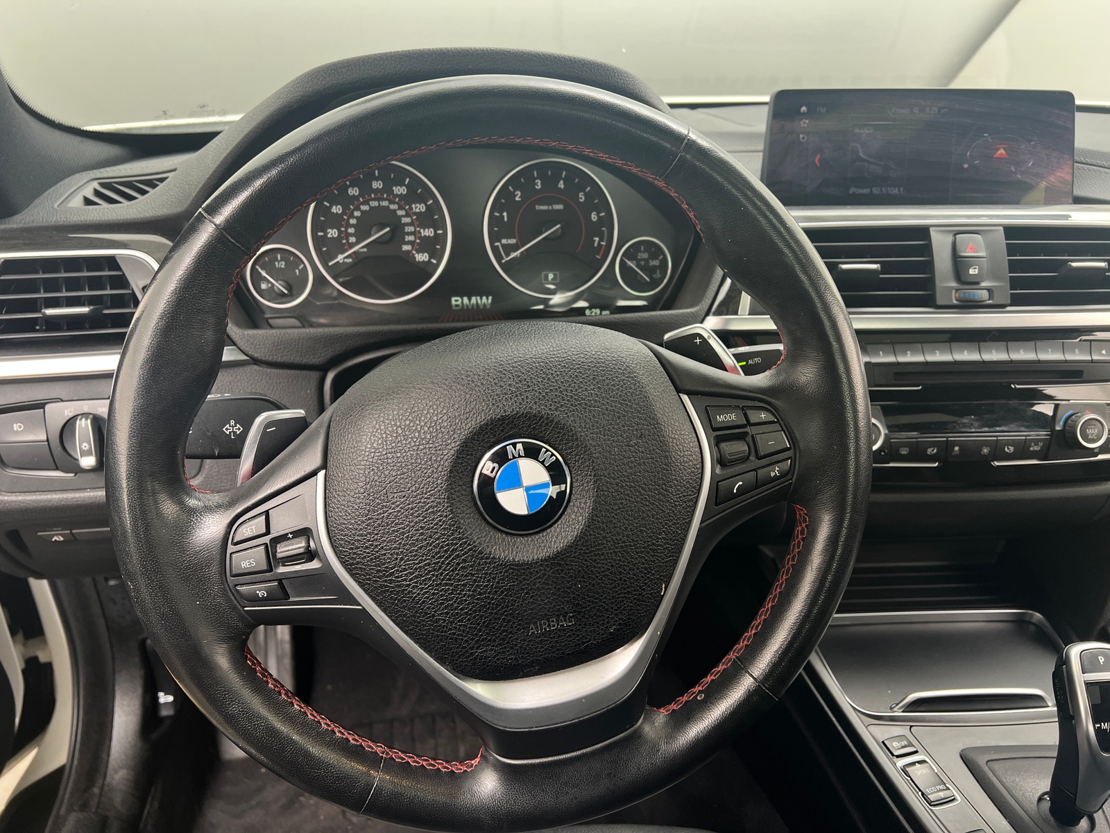 Thumbnail: 2019 BMW 4 Series - 3