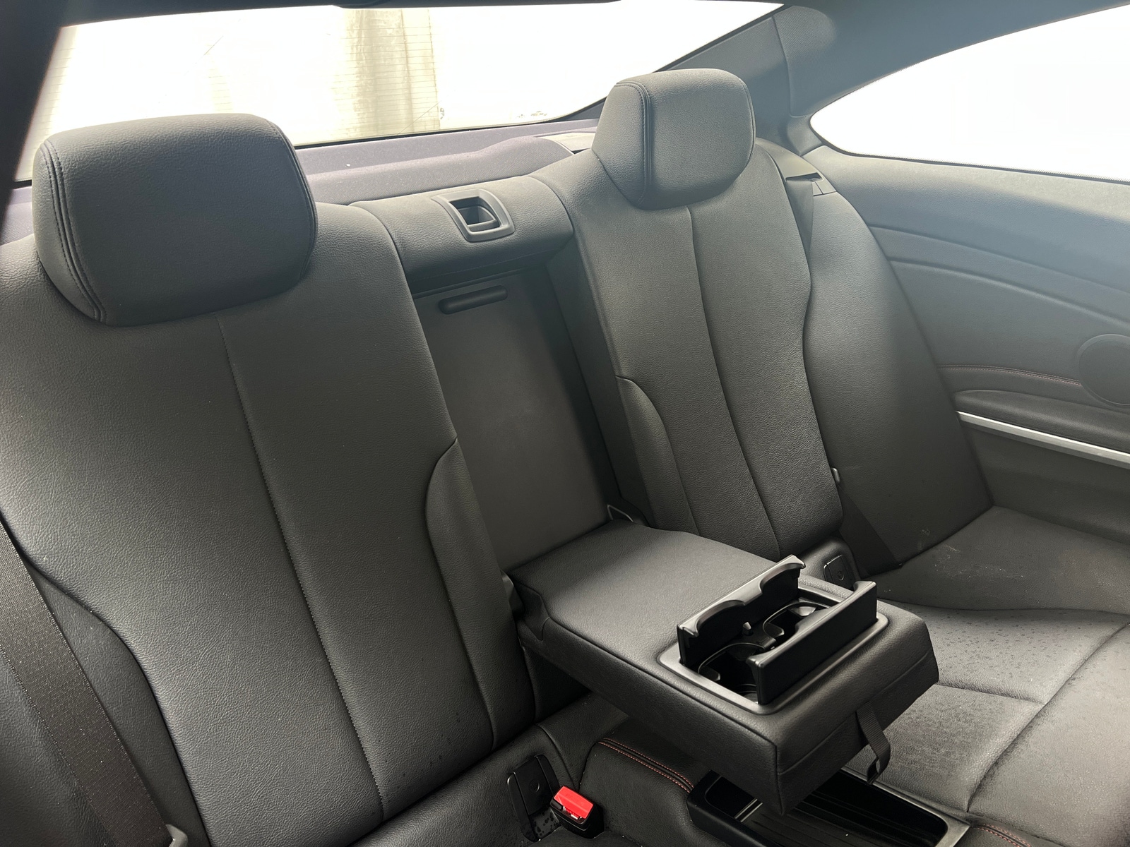 Thumbnail: 2019 BMW 4 Series - 4