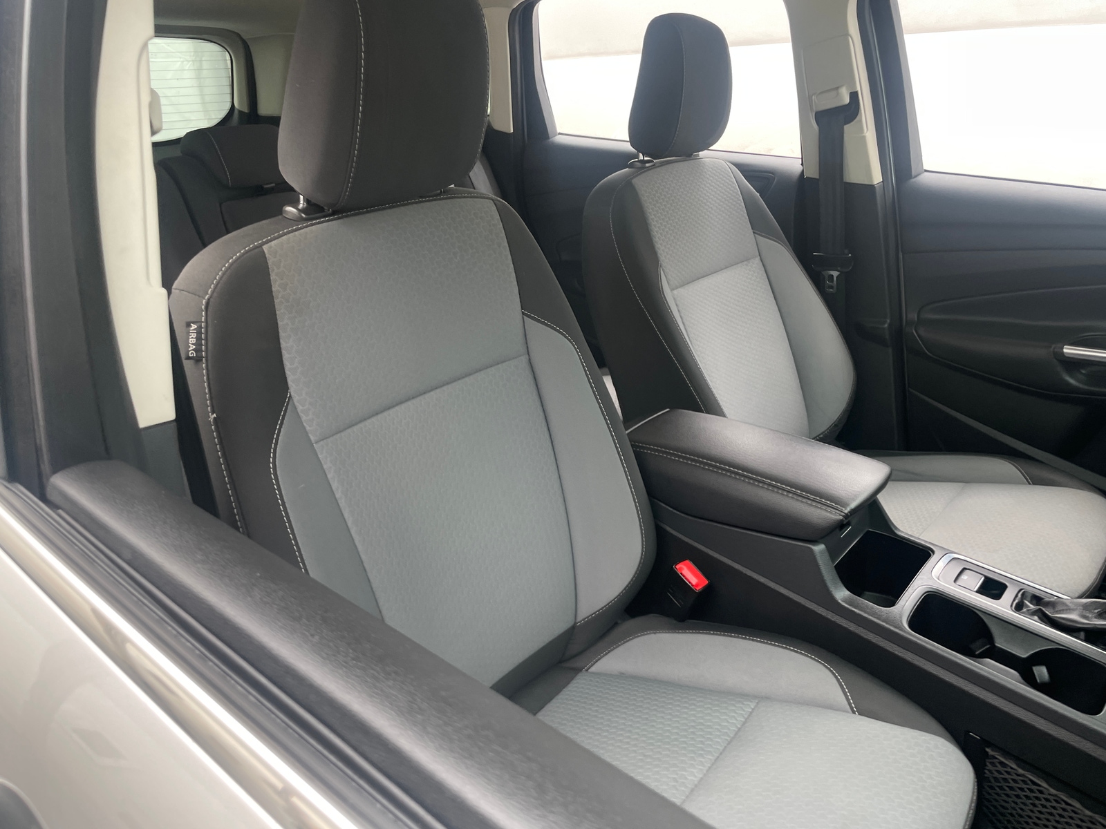 Thumbnail: 2018 Ford Escape - 2