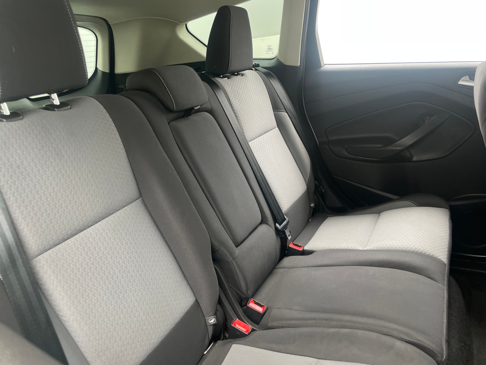 Thumbnail: 2018 Ford Escape - 6