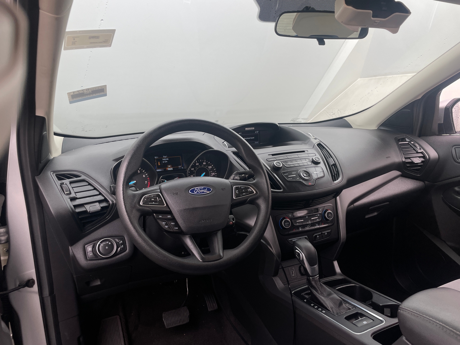 Thumbnail: 2018 Ford Escape - 3