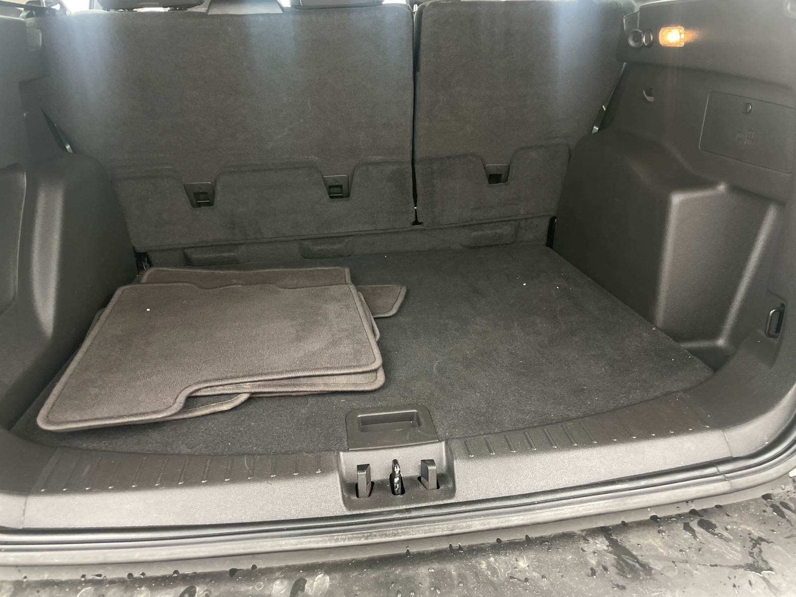 Thumbnail: 2018 Ford Escape - 7