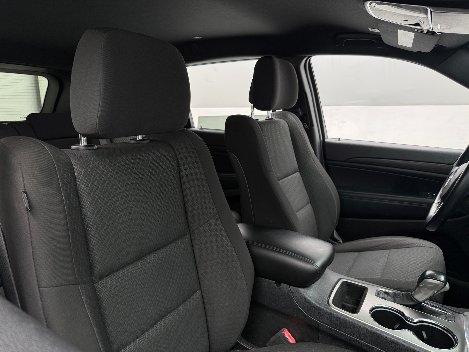 Thumbnail: 2020 Jeep Grand Cherokee - 2