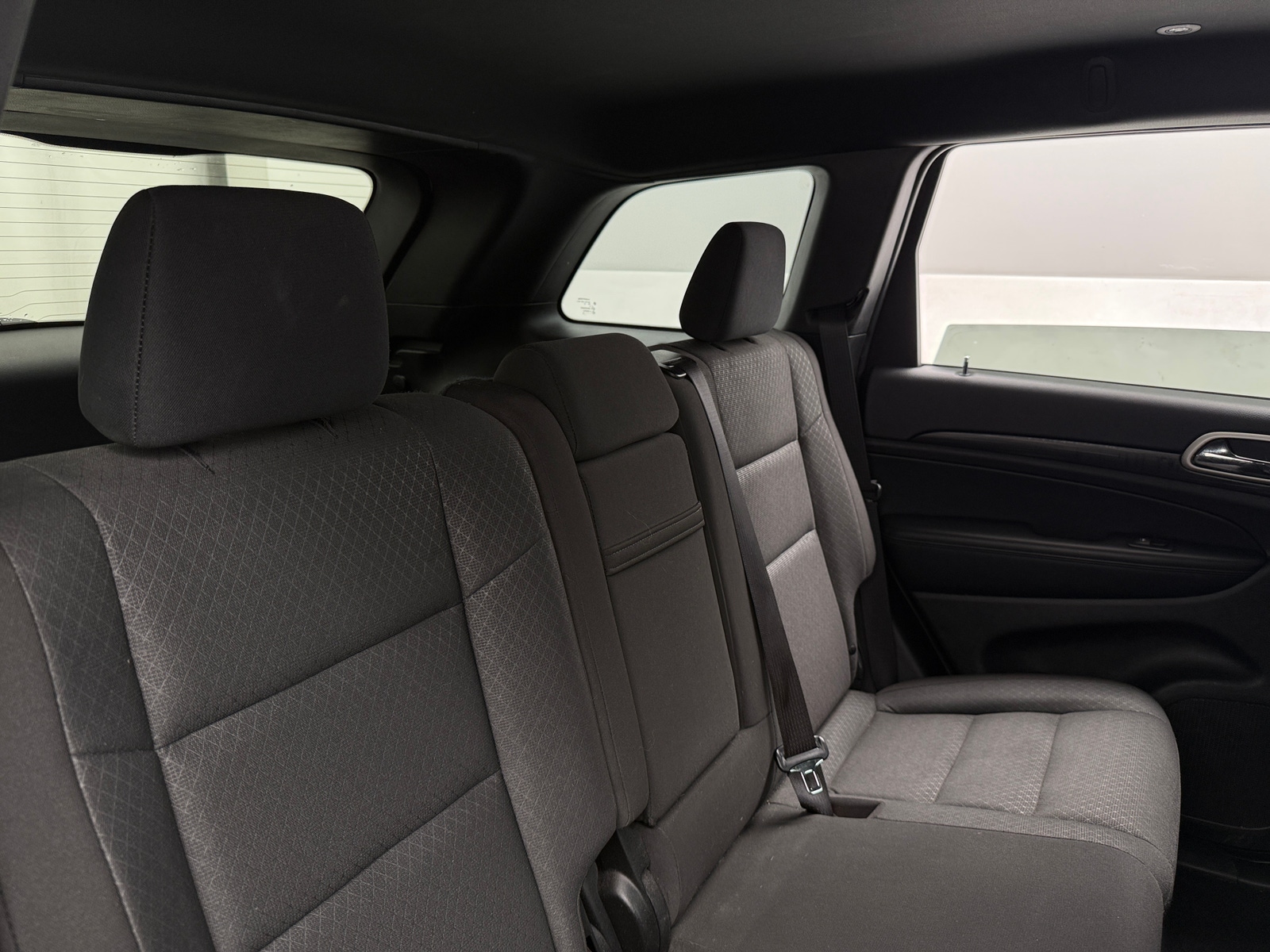 Thumbnail: 2020 Jeep Grand Cherokee - 6