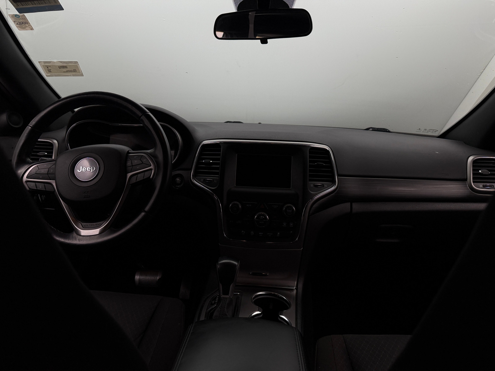 Thumbnail: 2020 Jeep Grand Cherokee - 3