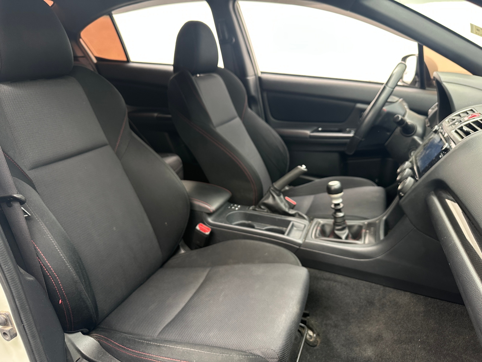 Thumbnail: 2019 Subaru WRX - 2
