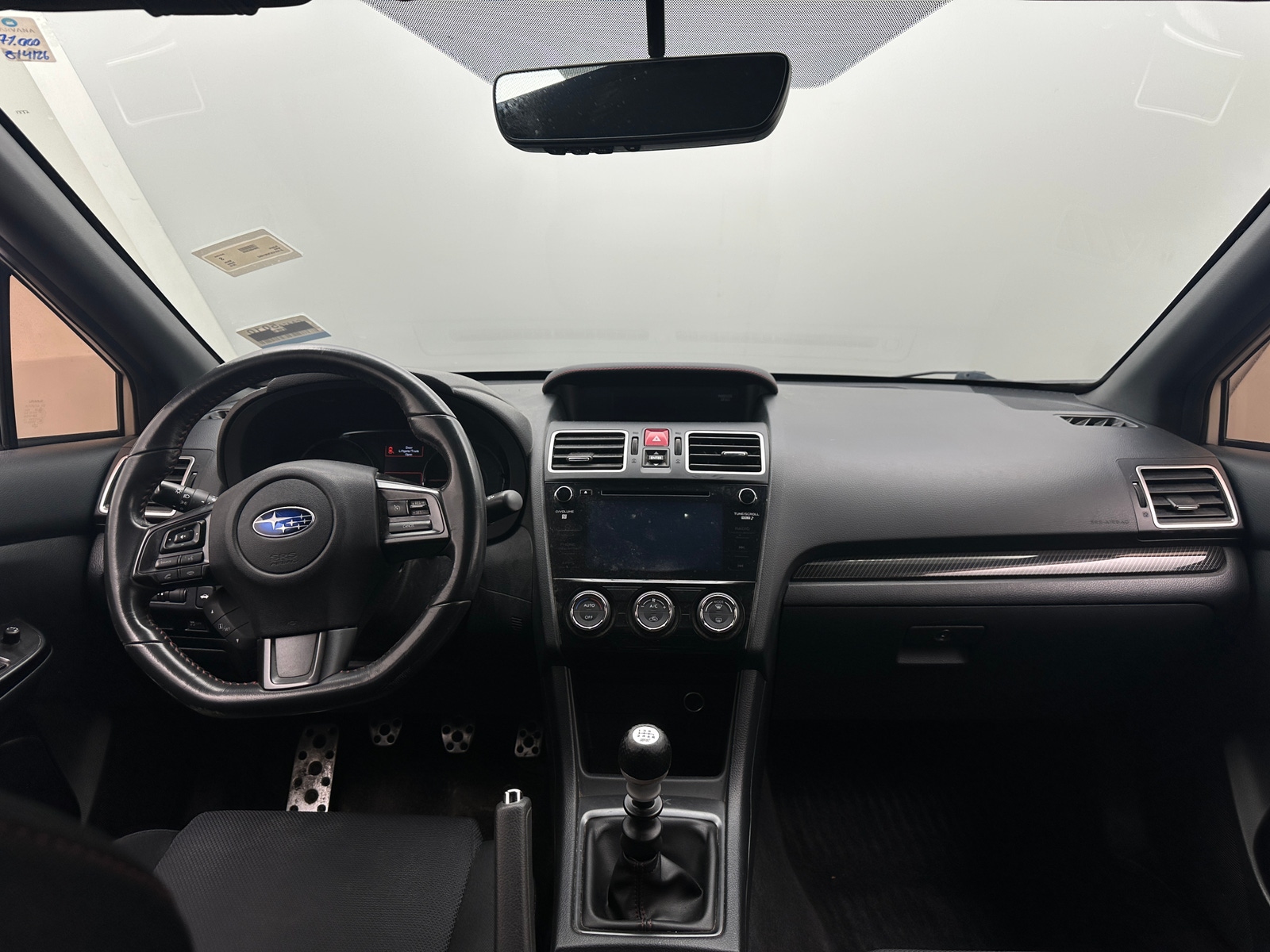 Thumbnail: 2019 Subaru WRX - 3