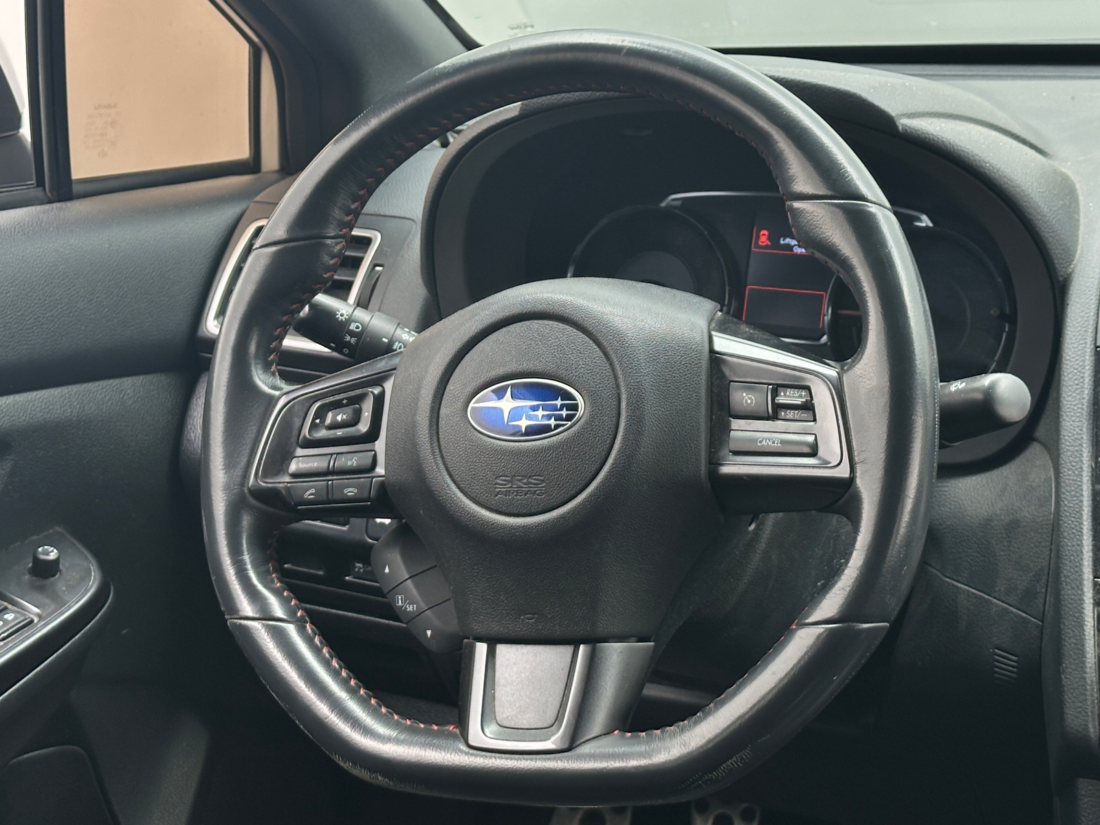 Thumbnail: 2019 Subaru WRX - 5