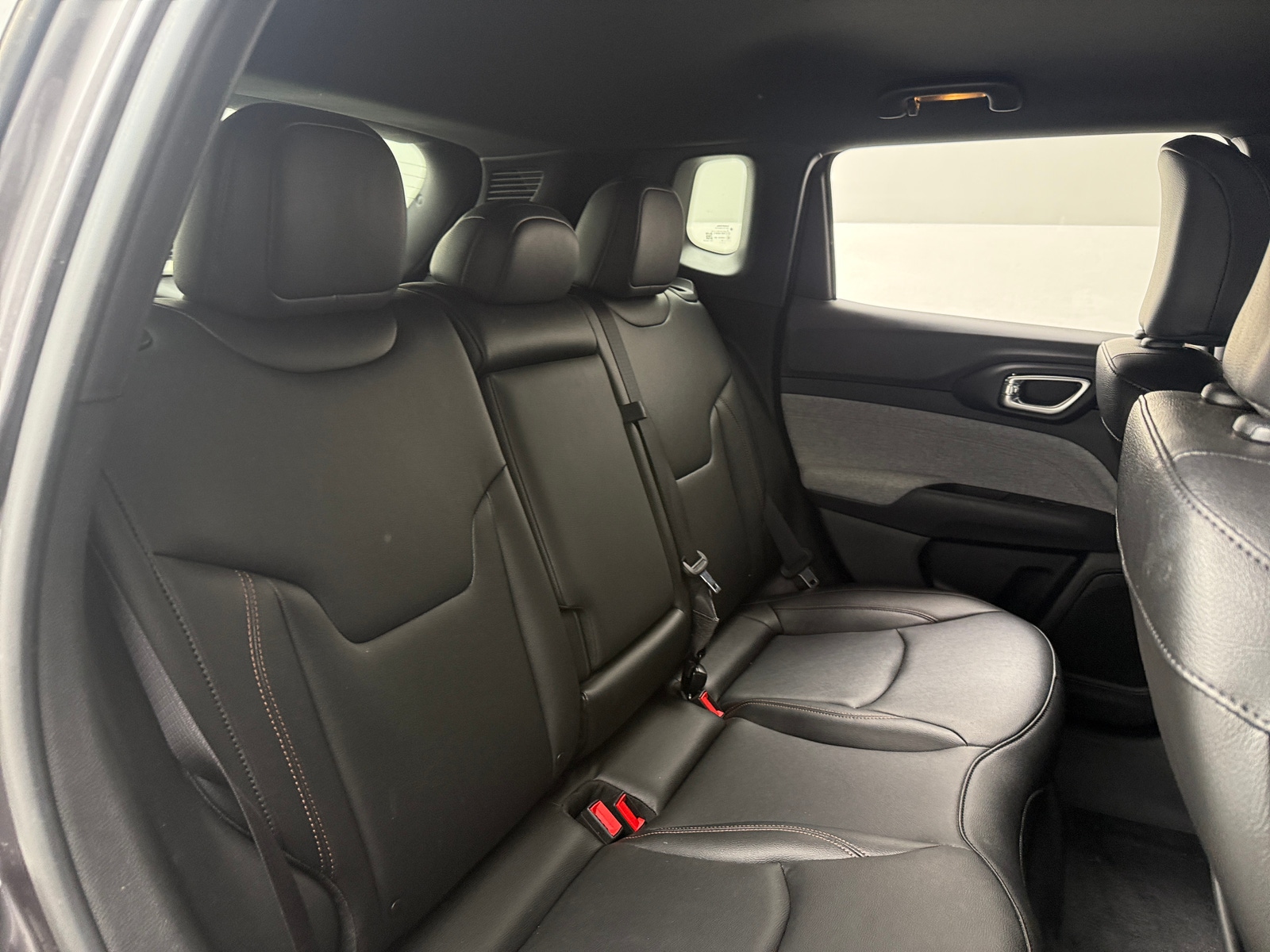 Thumbnail: 2024 Jeep Compass - 5