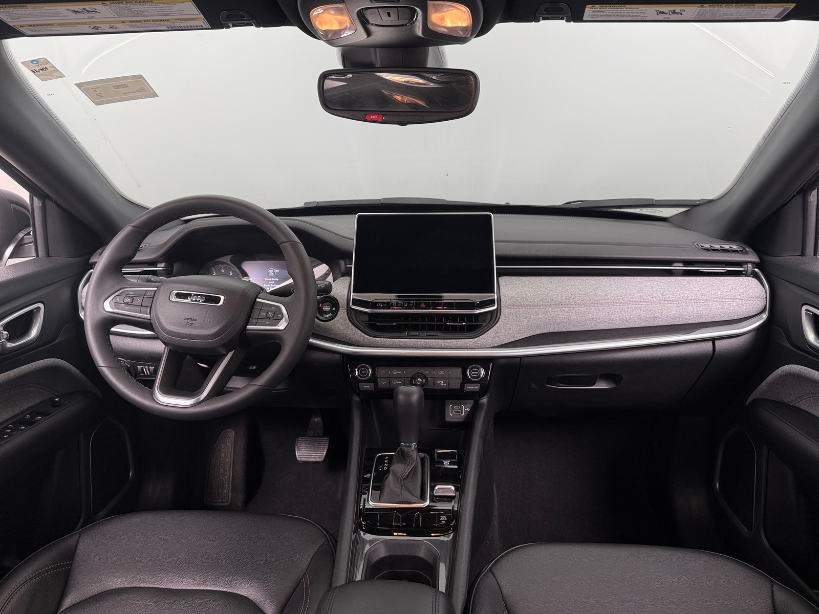 Thumbnail: 2024 Jeep Compass - 2