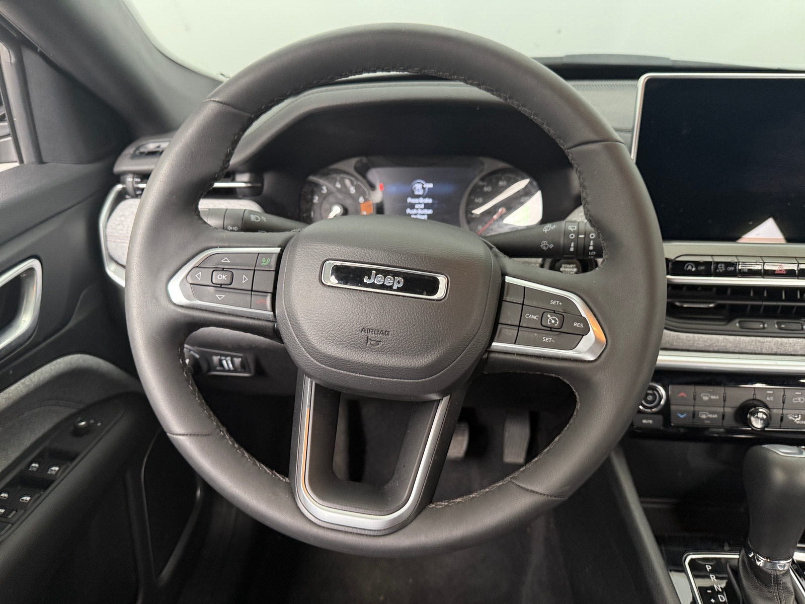 Thumbnail: 2024 Jeep Compass - 4