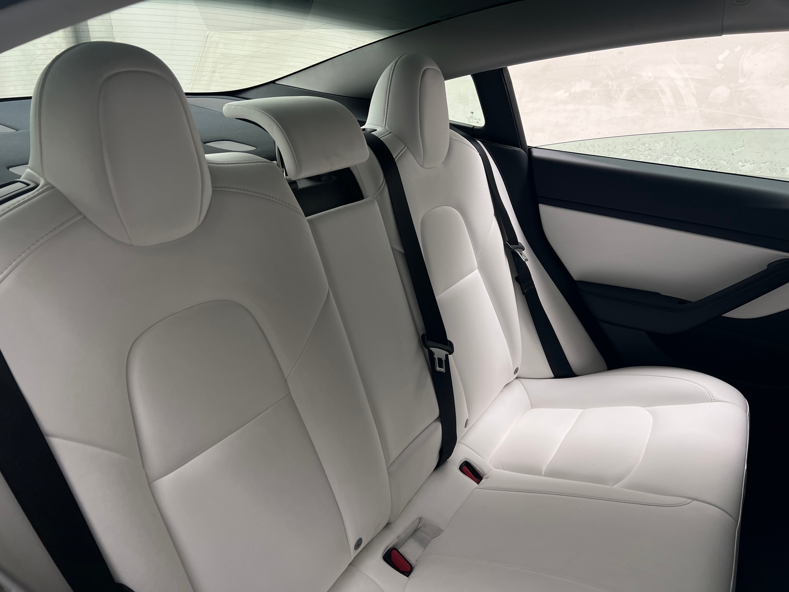 Thumbnail: 2021 Tesla Model 3 - 5