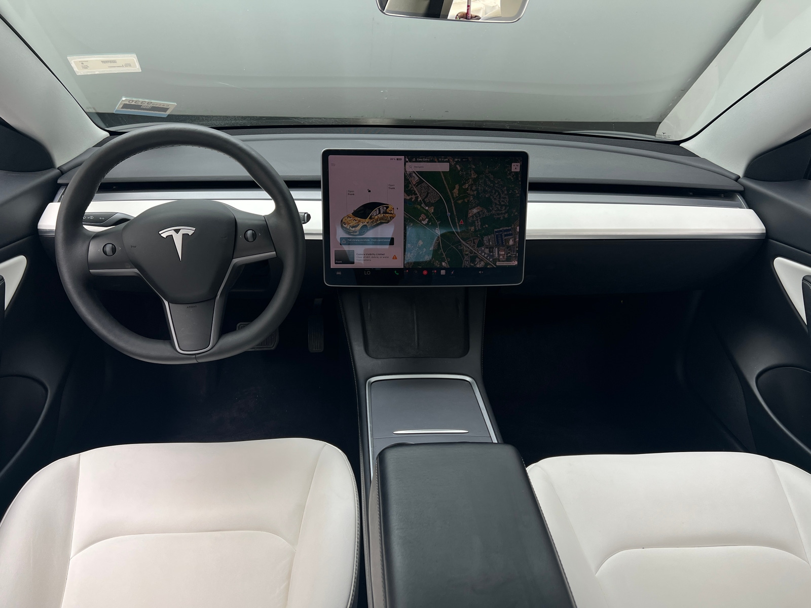 Thumbnail: 2021 Tesla Model 3 - 2