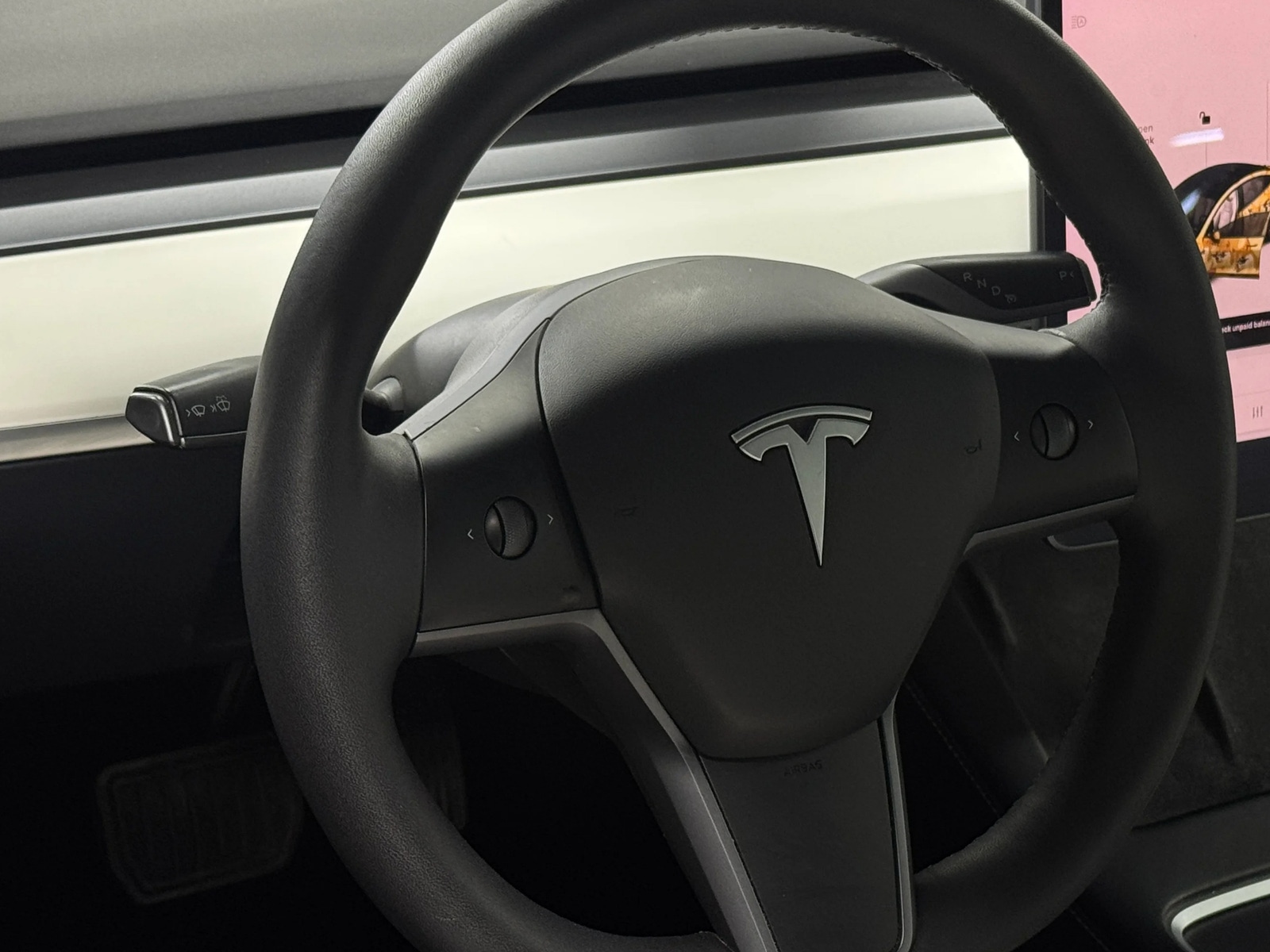 Thumbnail: 2021 Tesla Model 3 - 4