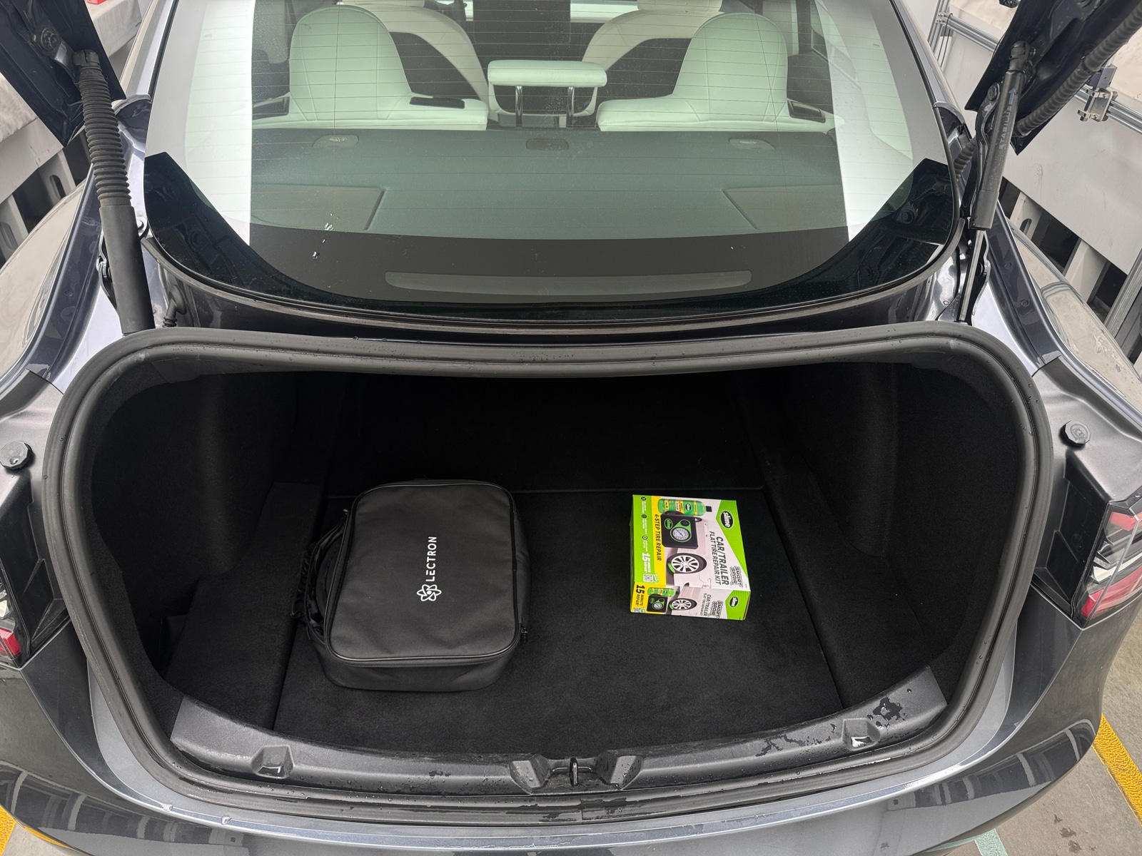 Thumbnail: 2021 Tesla Model 3 - 6