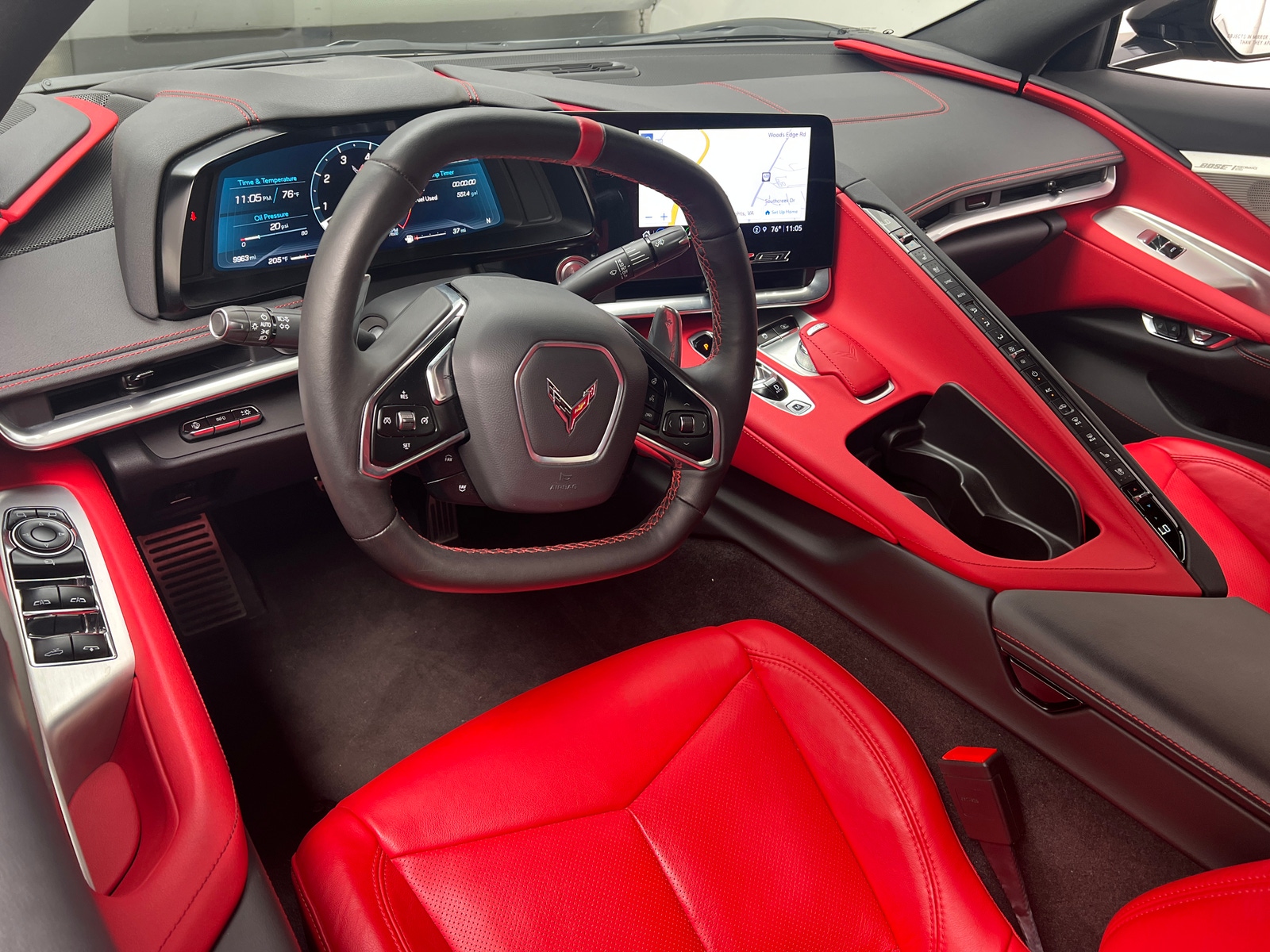 Thumbnail: 2023 Chevrolet Corvette - 2