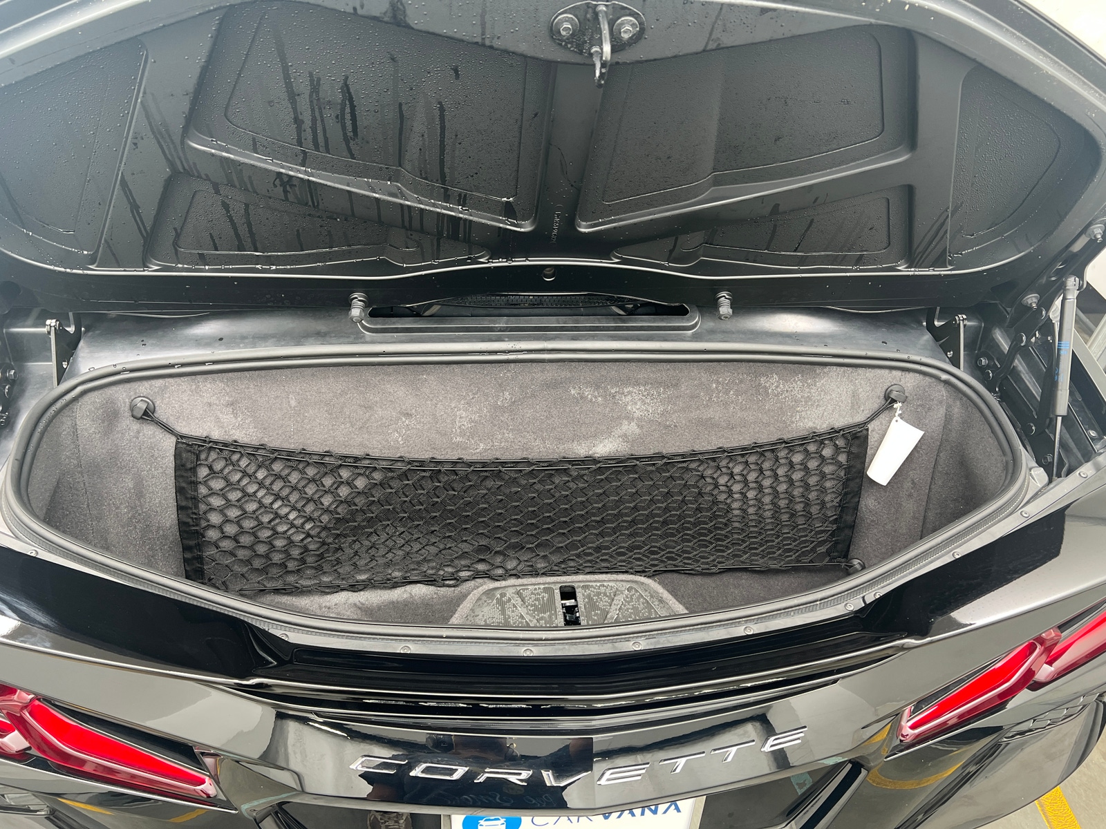 Thumbnail: 2023 Chevrolet Corvette - 5