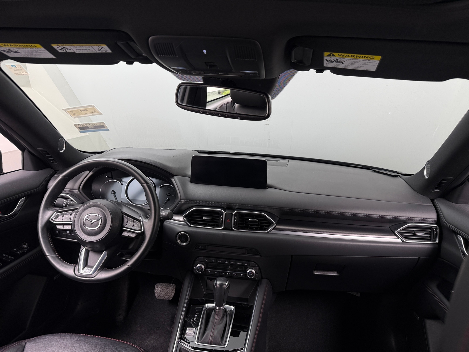 Thumbnail: 2022 Mazda CX-5 - 2