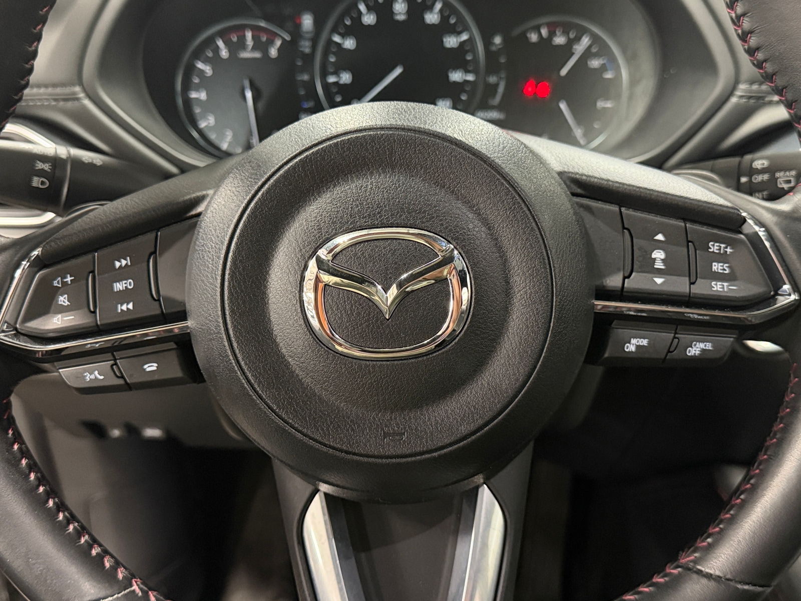 Thumbnail: 2022 Mazda CX-5 - 4